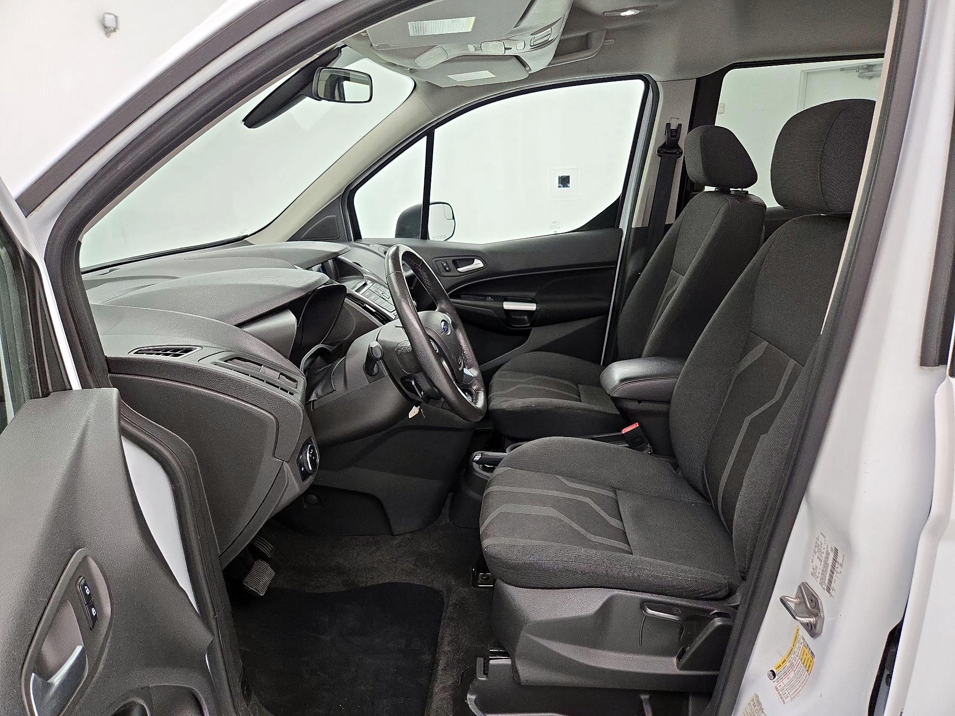 Thumbnail: 2016 Ford Transit Series - 11