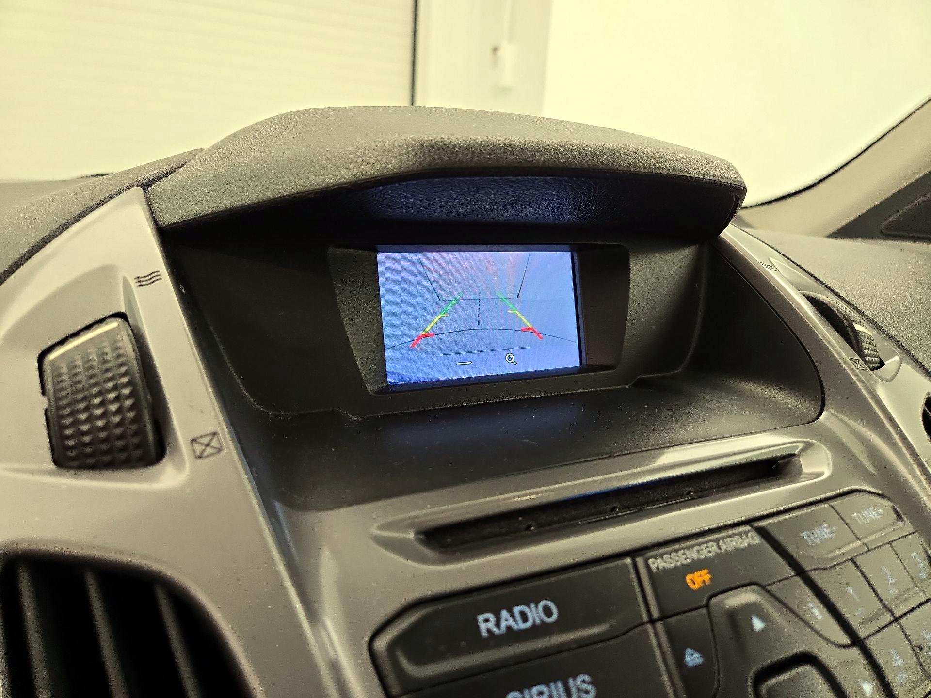 Thumbnail: 2016 Ford Transit Series - 14