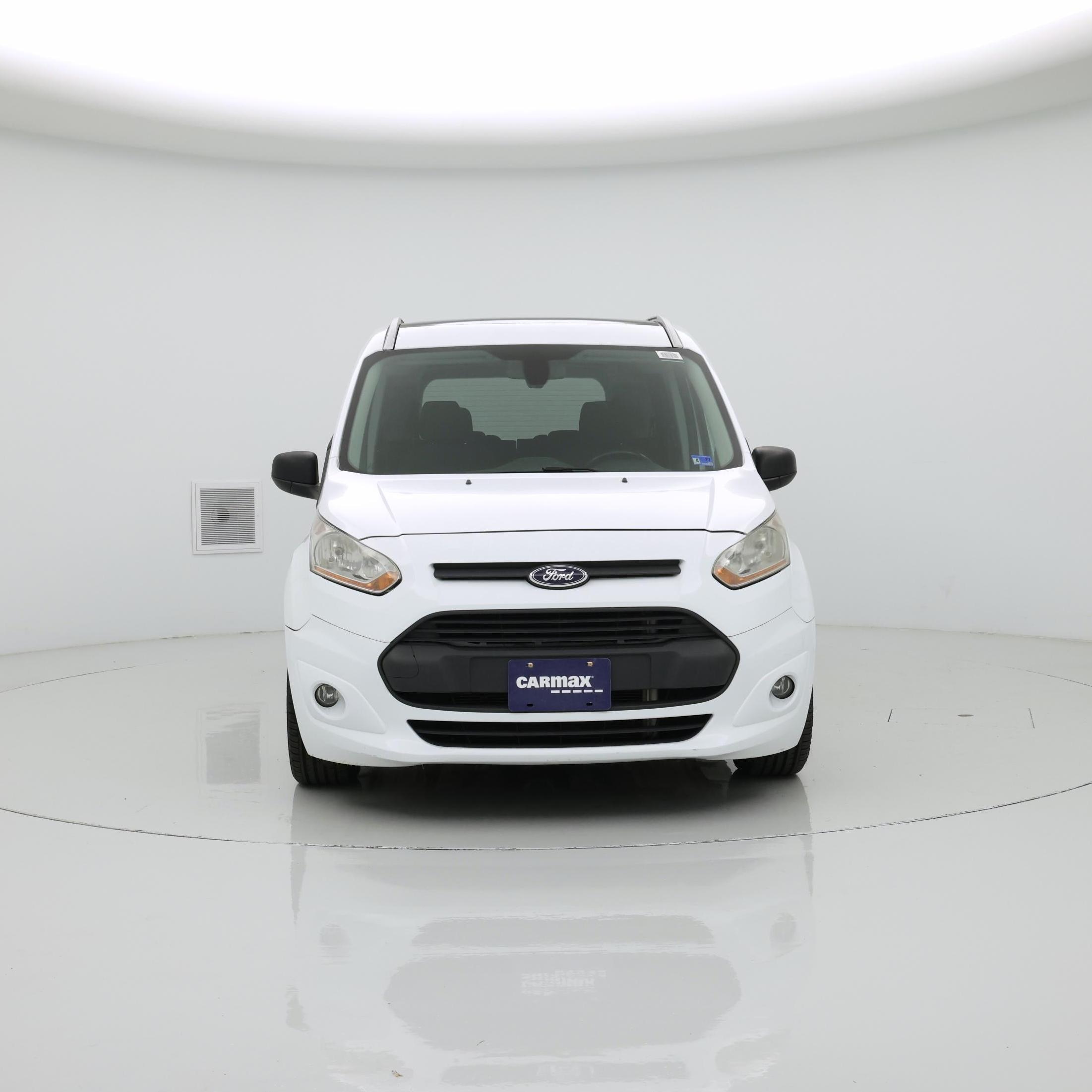 Thumbnail: 2016 Ford Transit Series - 5