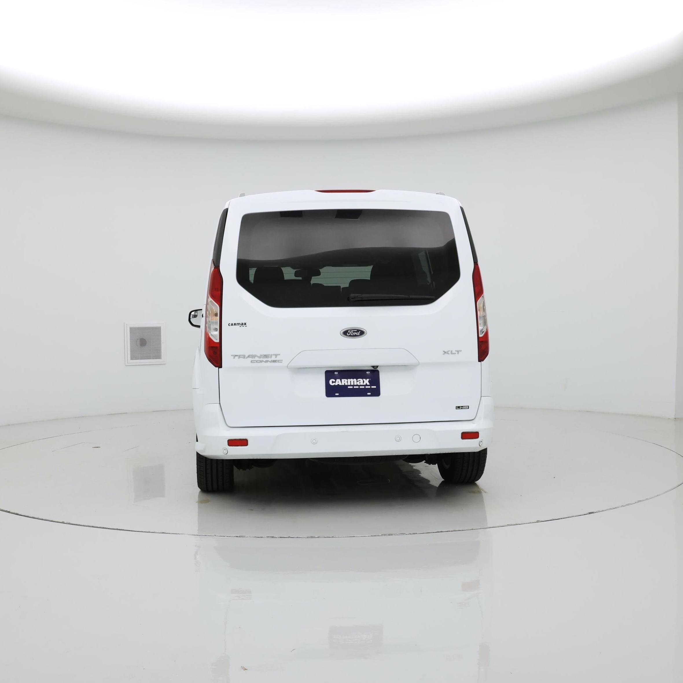 Thumbnail: 2016 Ford Transit Series - 6