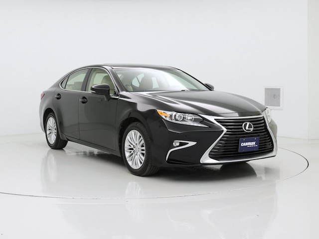 2016 Lexus ES 350 FWD