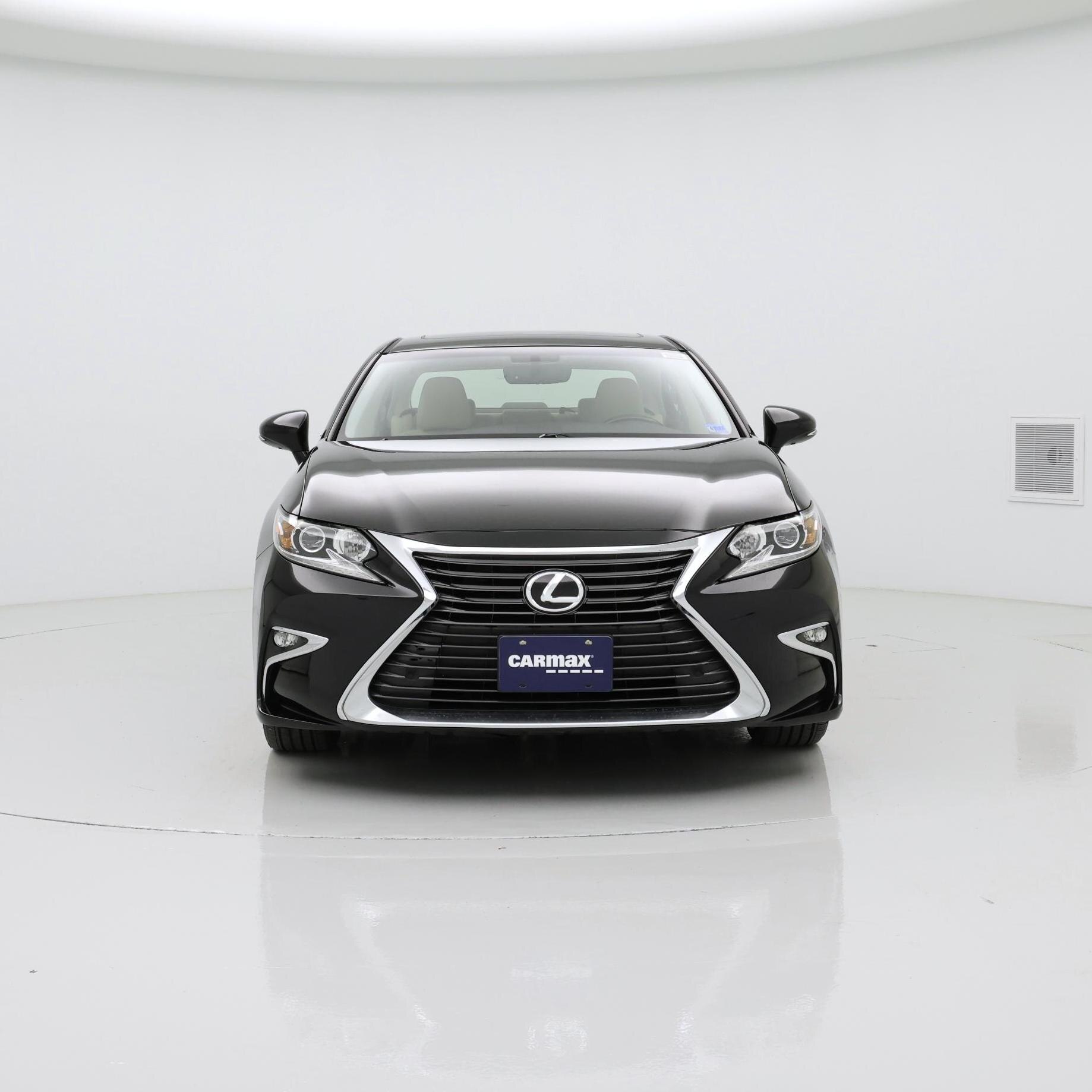 Thumbnail: 2016 Lexus ES - 5