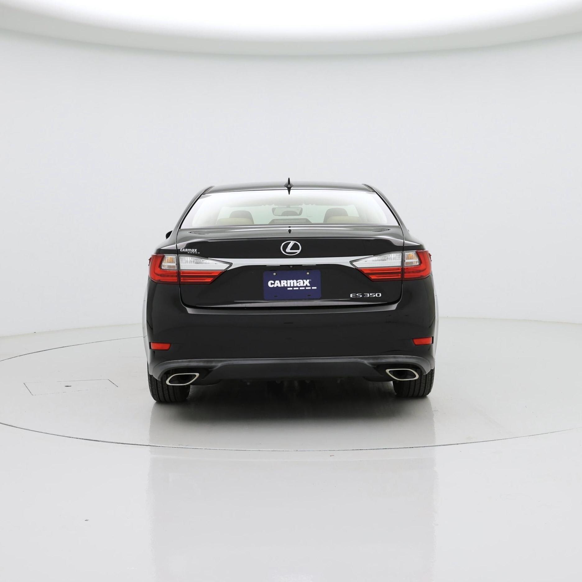 Thumbnail: 2016 Lexus ES - 6