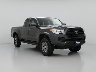 2019 Toyota Tacoma SR