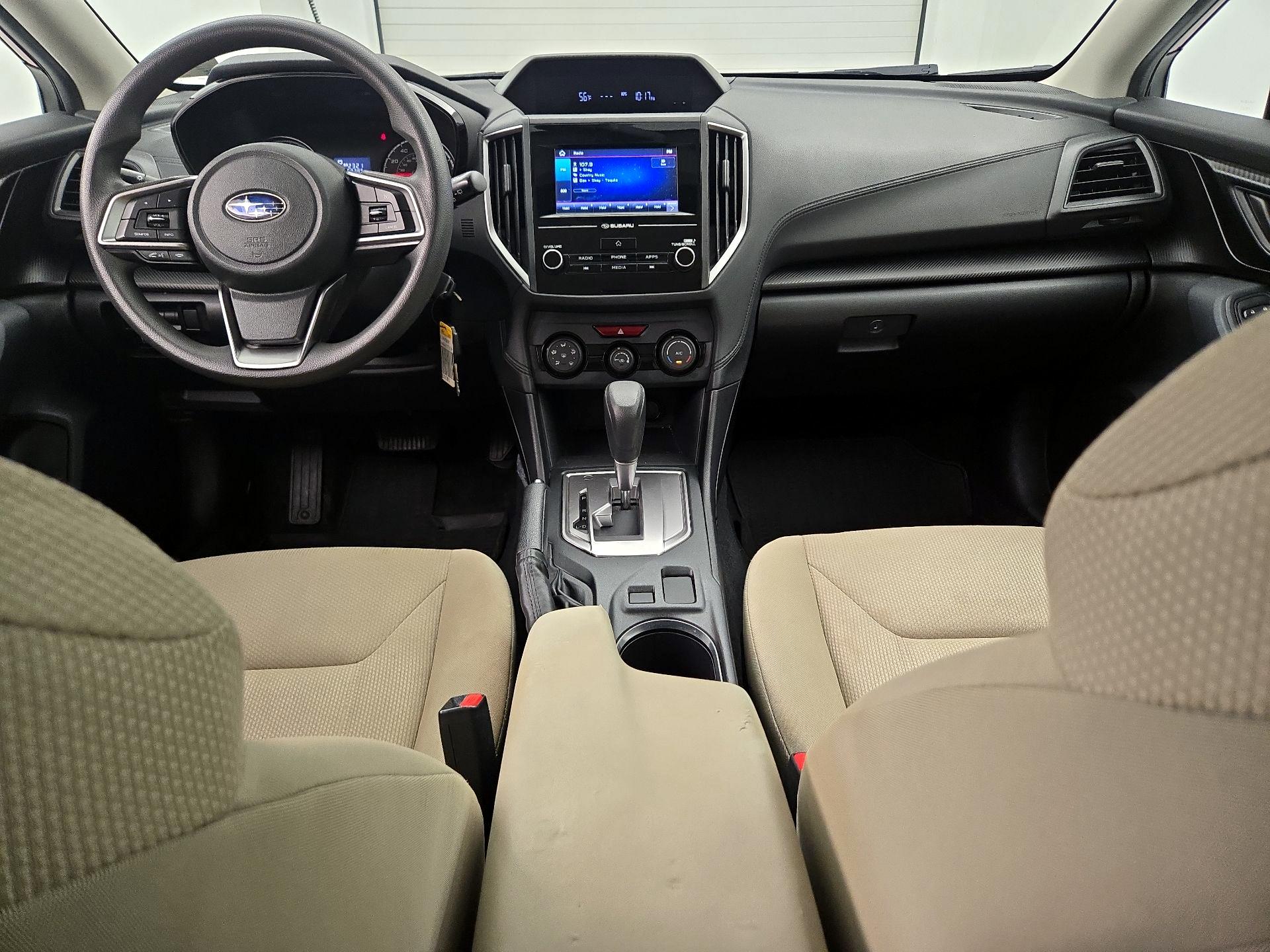 Thumbnail: 2019 Subaru Impreza - 9