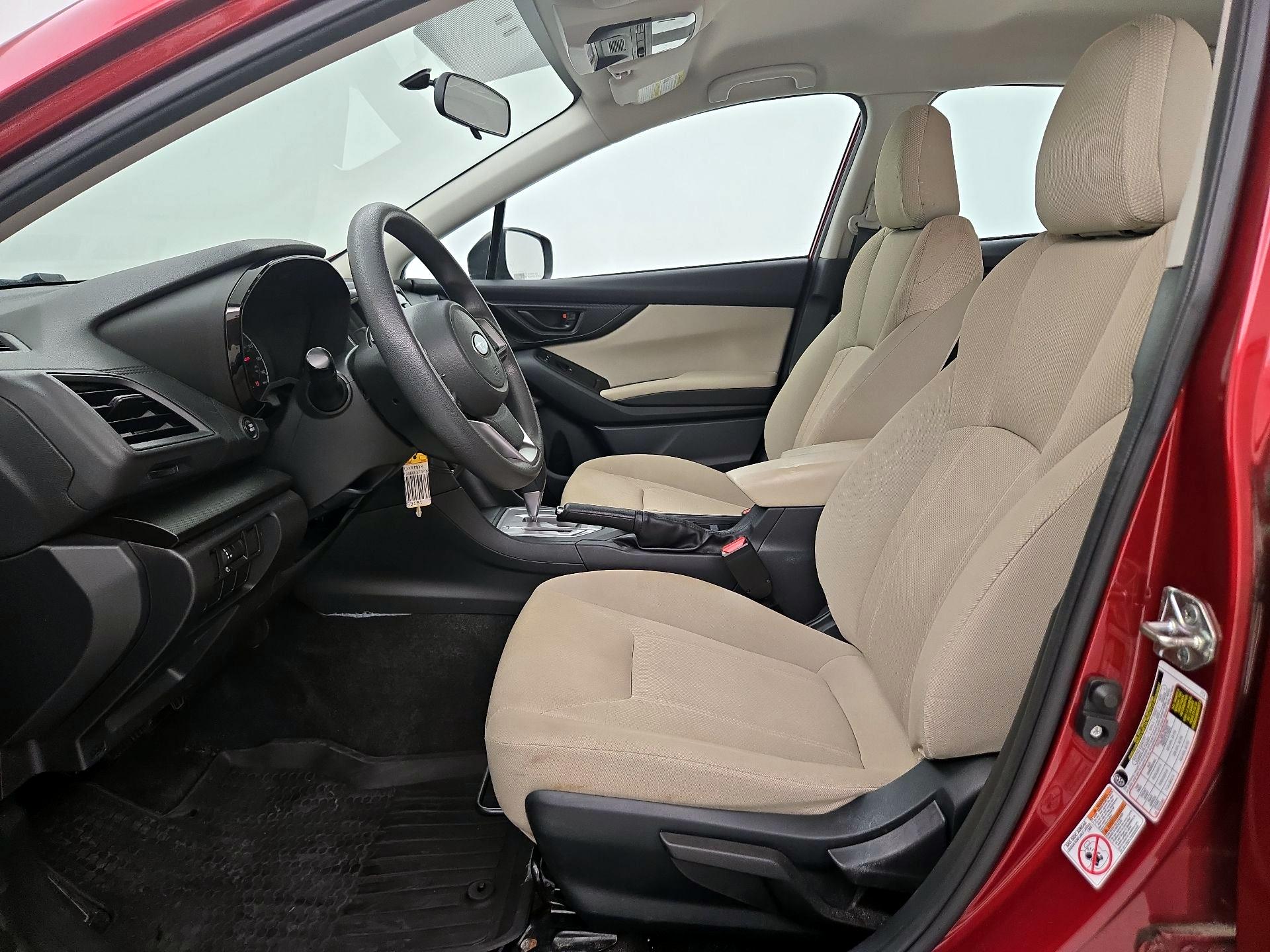 Thumbnail: 2019 Subaru Impreza - 11