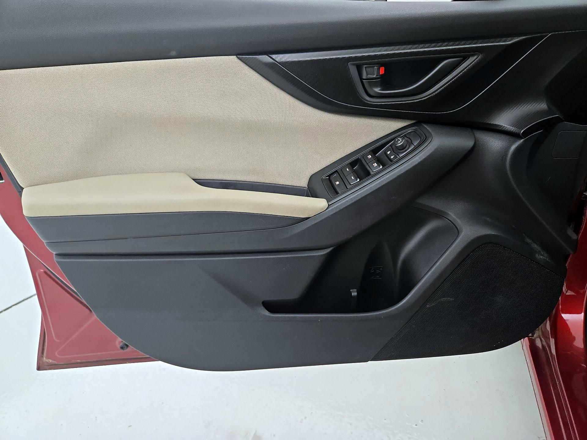 Thumbnail: 2019 Subaru Impreza - 12