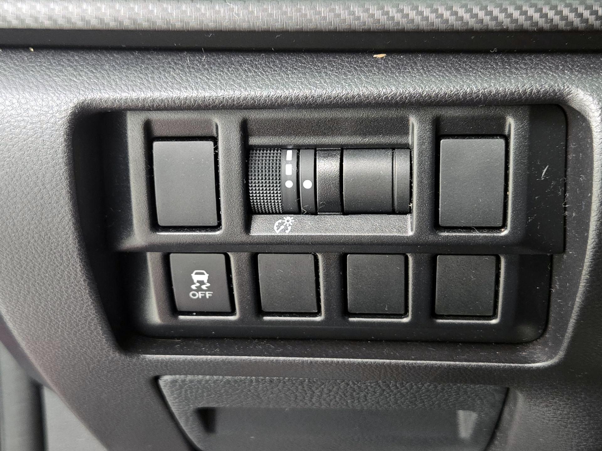 Thumbnail: 2019 Subaru Impreza - 13