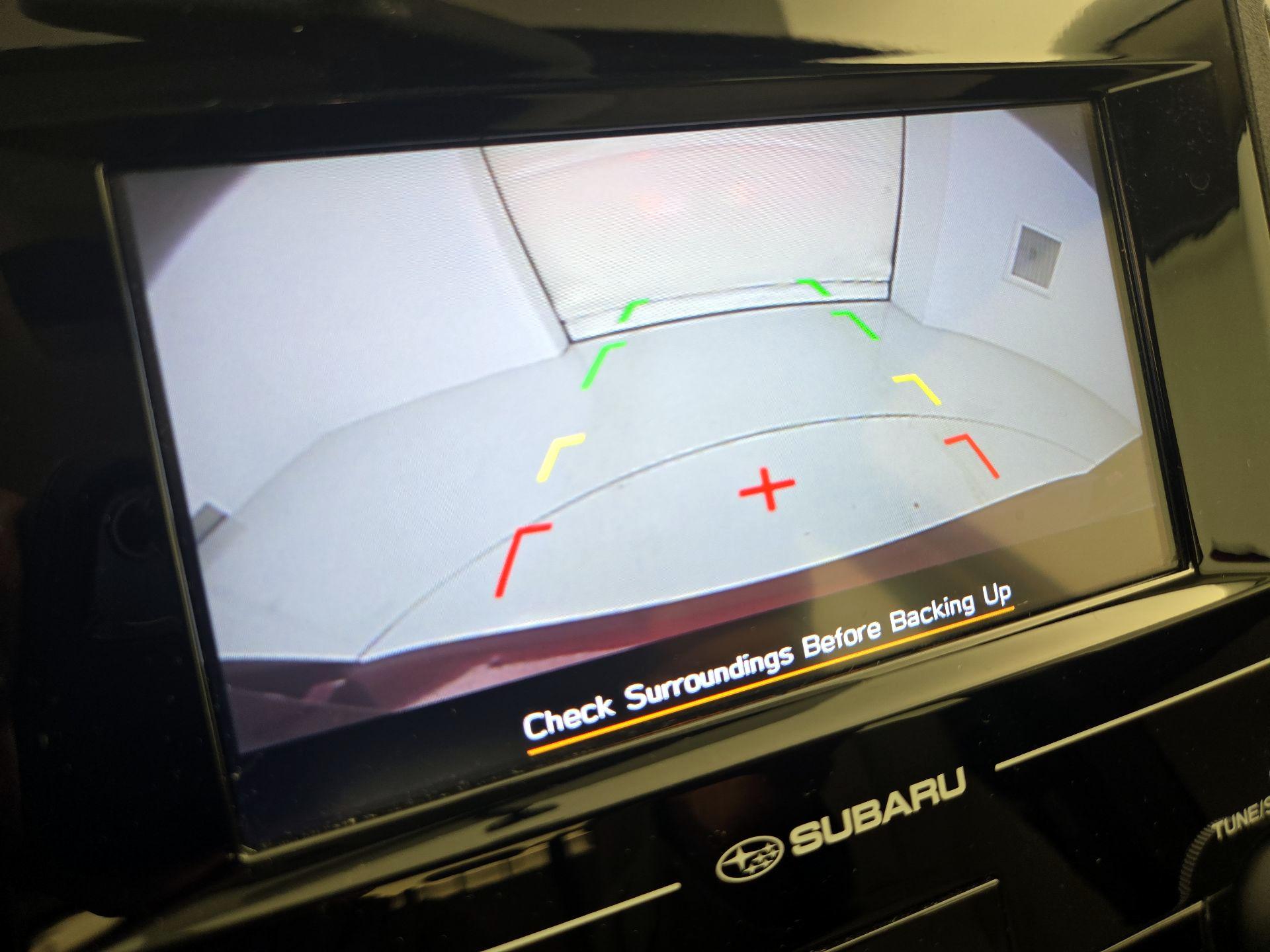 Thumbnail: 2019 Subaru Impreza - 14