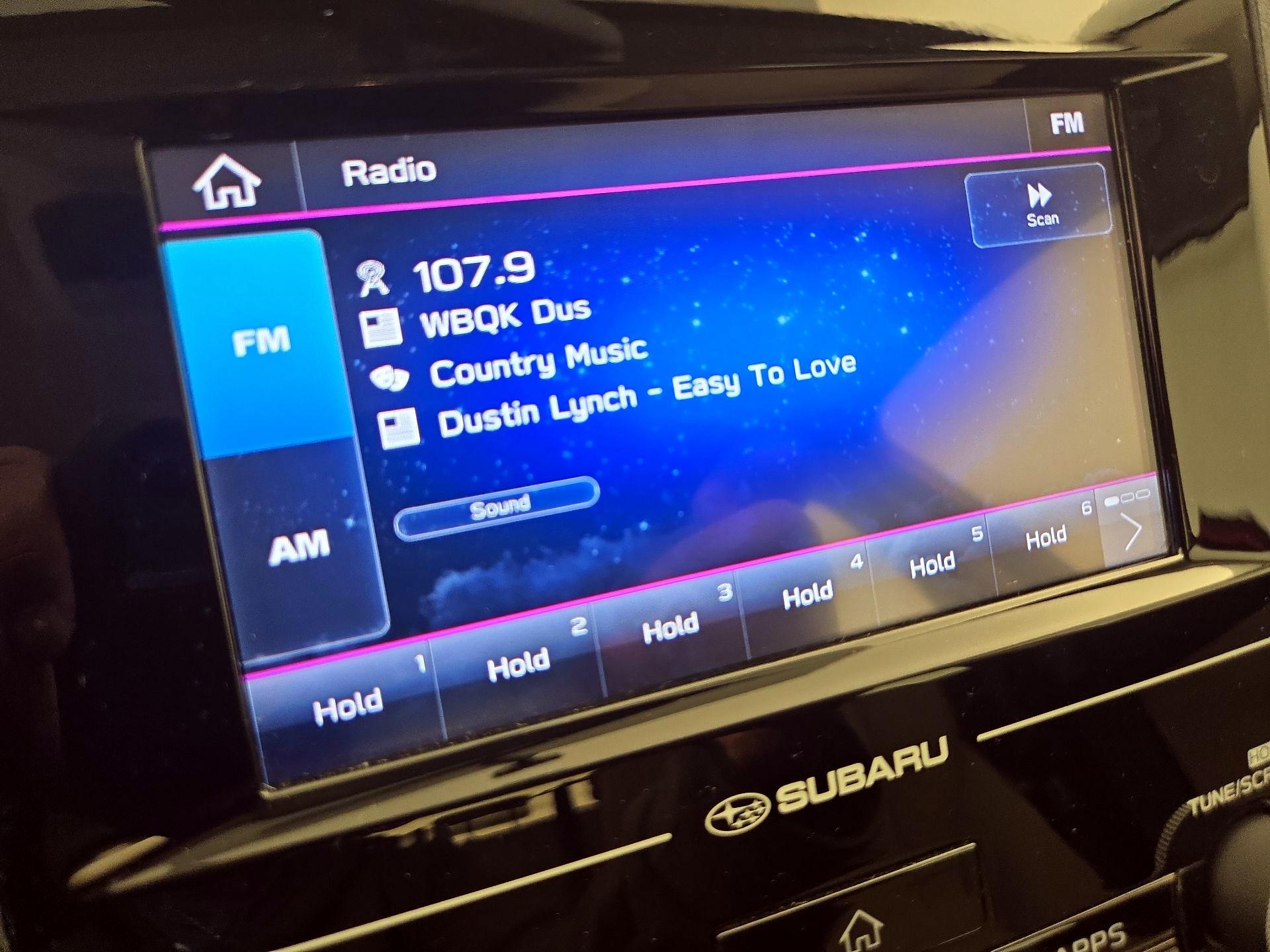 Thumbnail: 2019 Subaru Impreza - 15