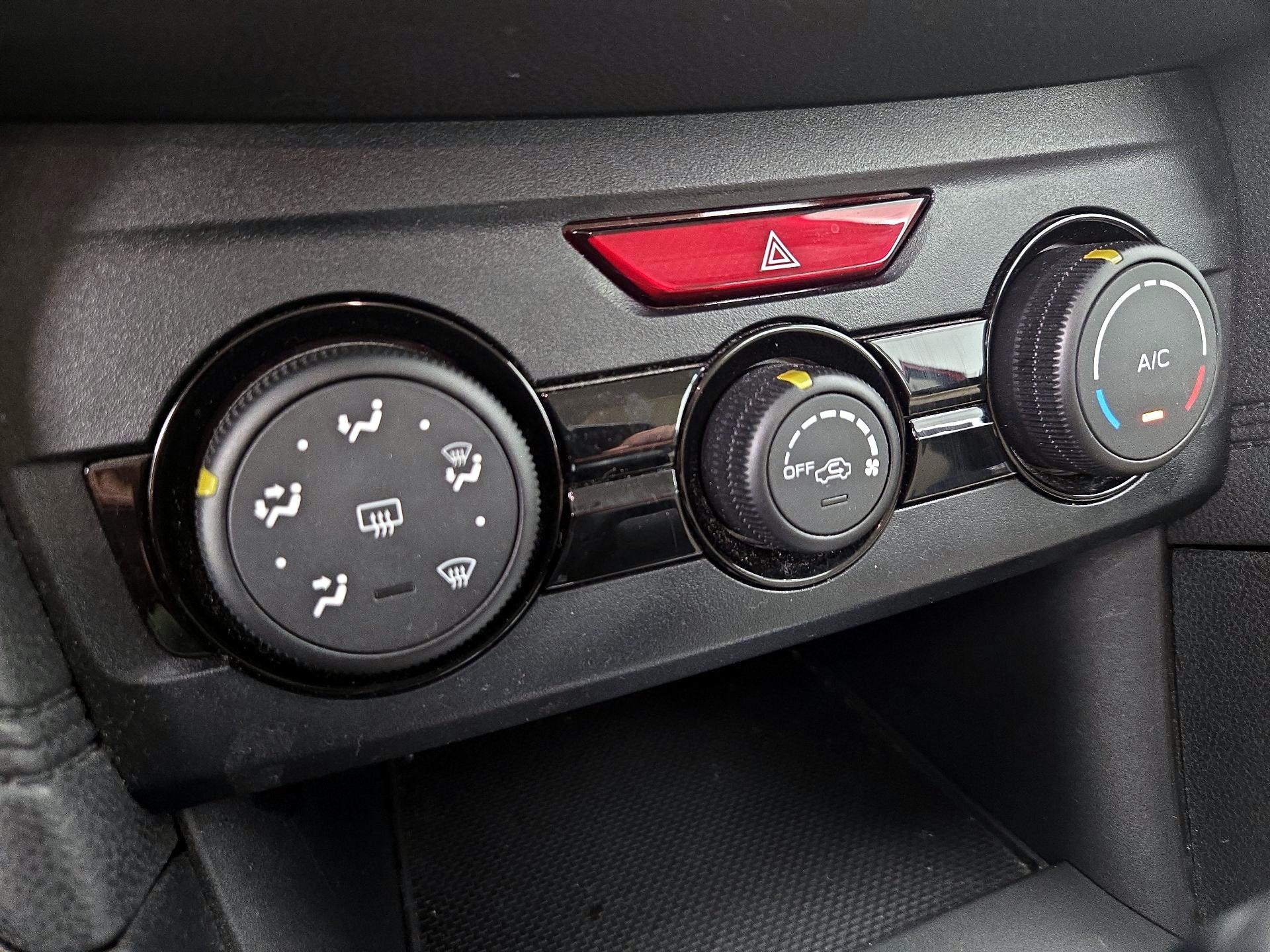 Thumbnail: 2019 Subaru Impreza - 16