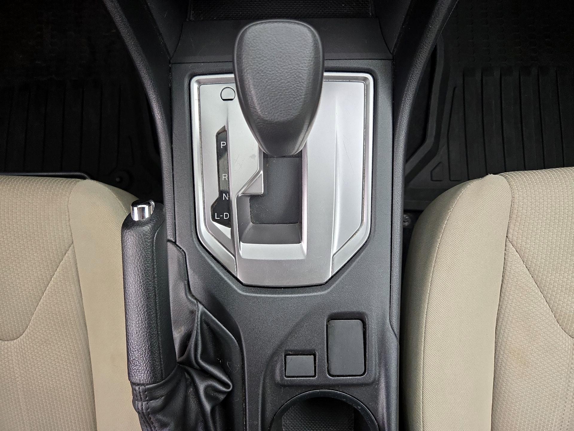 Thumbnail: 2019 Subaru Impreza - 17