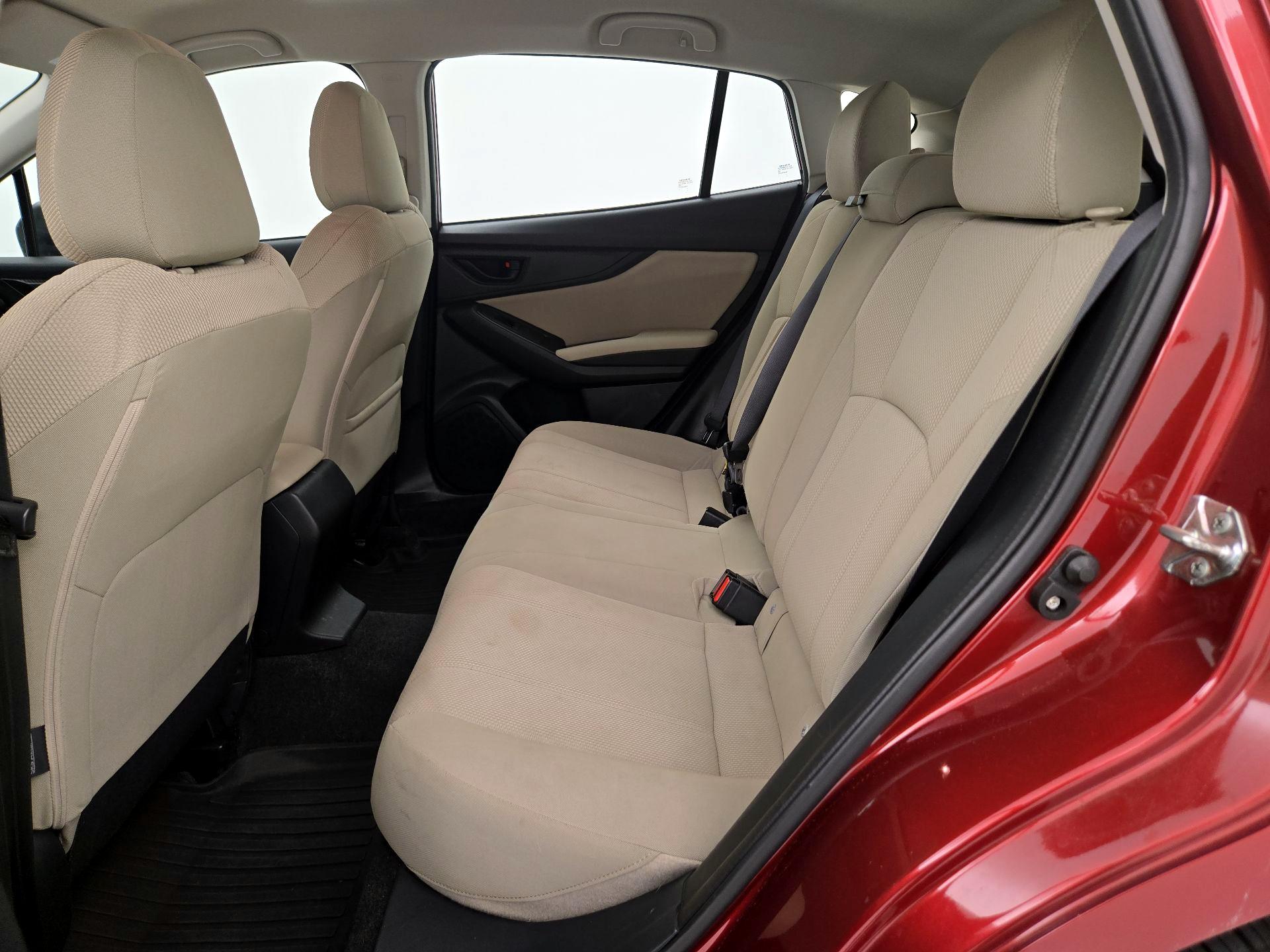 Thumbnail: 2019 Subaru Impreza - 19