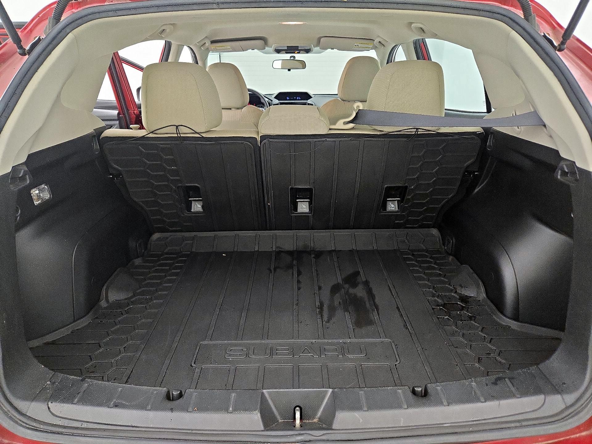 Thumbnail: 2019 Subaru Impreza - 20