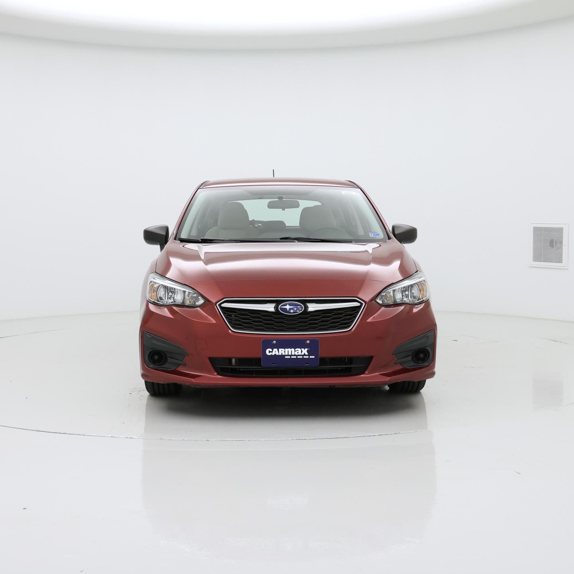 Thumbnail: 2019 Subaru Impreza - 5