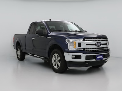 2019 Ford F150 XLT