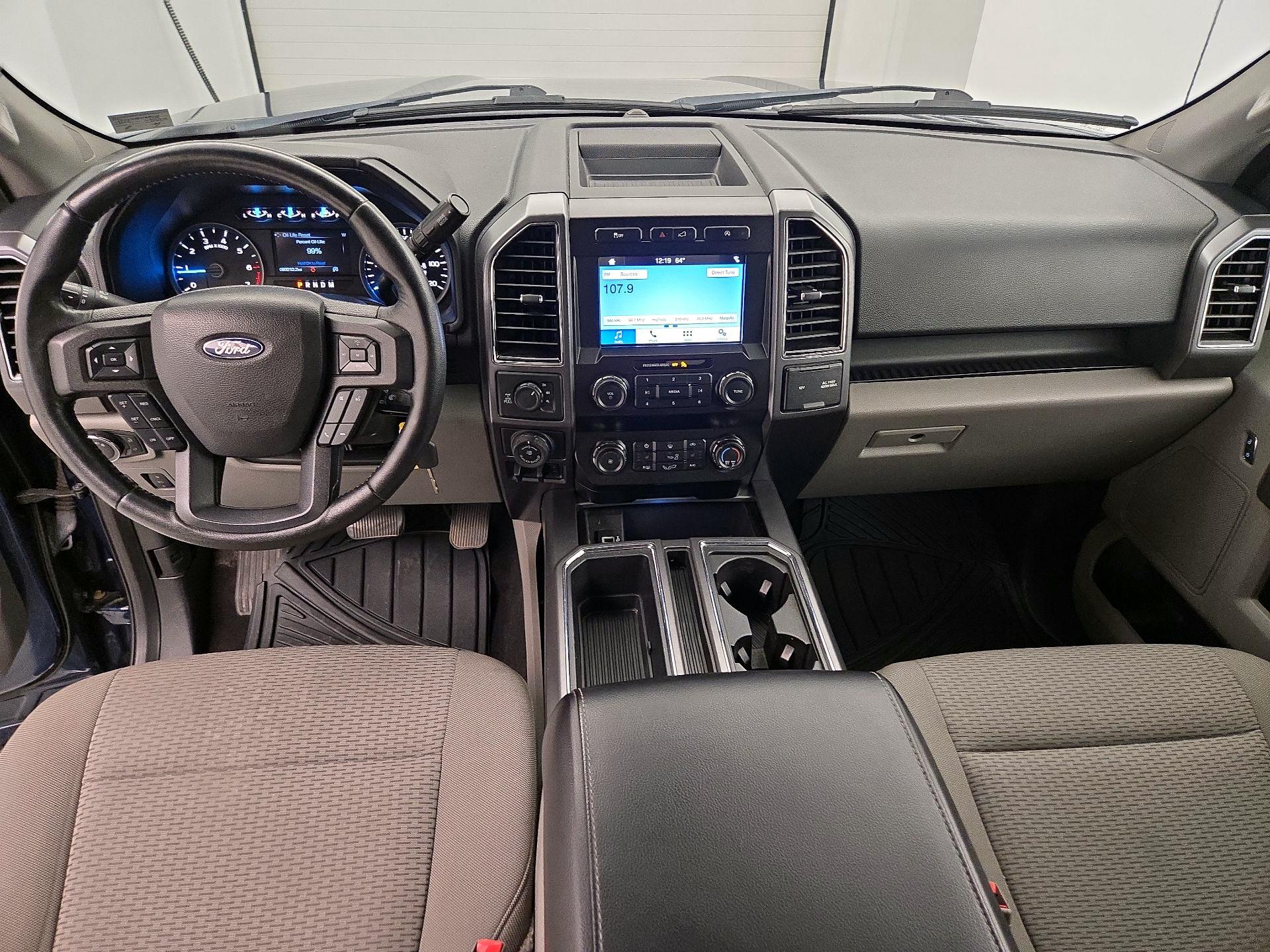 Thumbnail: 2019 Ford F-150 - 9
