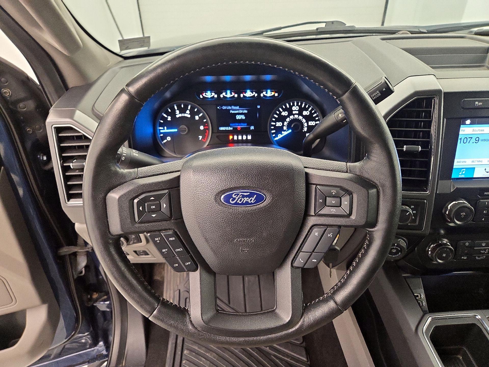 Thumbnail: 2019 Ford F-150 - 10
