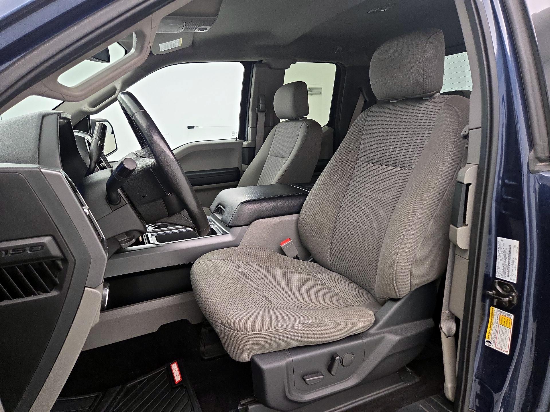 Thumbnail: 2019 Ford F-150 - 11