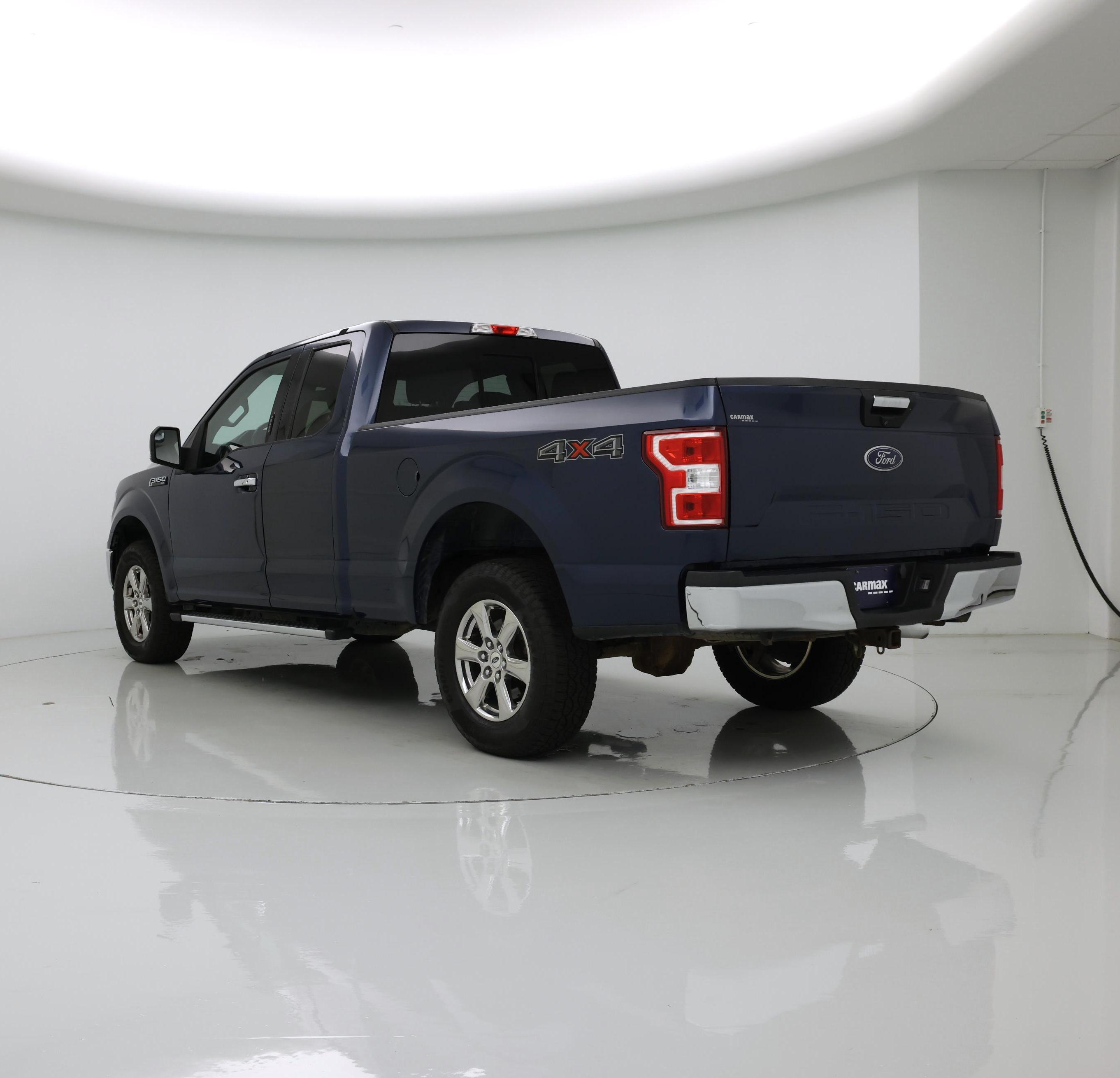 Thumbnail: 2019 Ford F-150 - 2