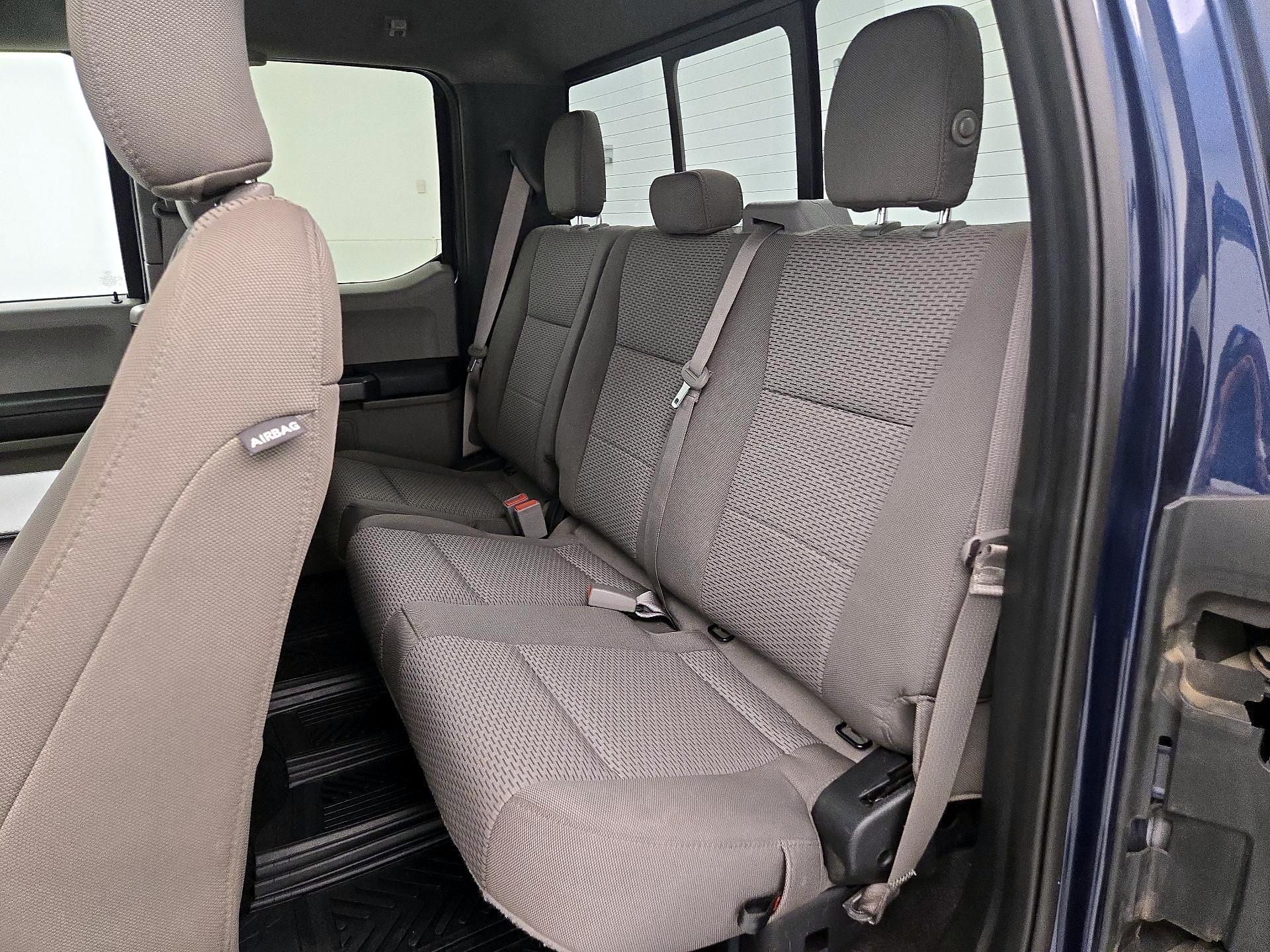 Thumbnail: 2019 Ford F-150 - 19