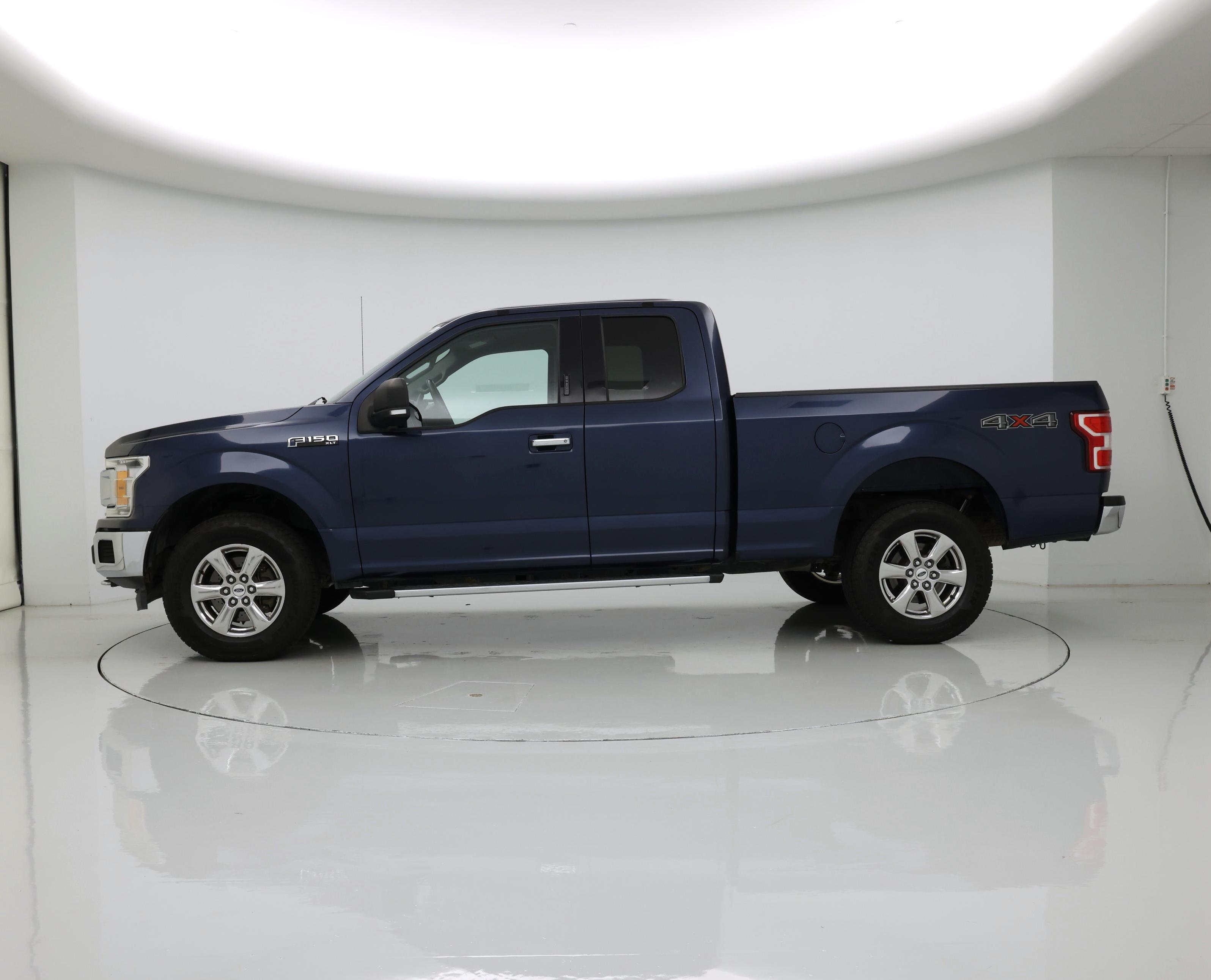 Thumbnail: 2019 Ford F-150 - 3