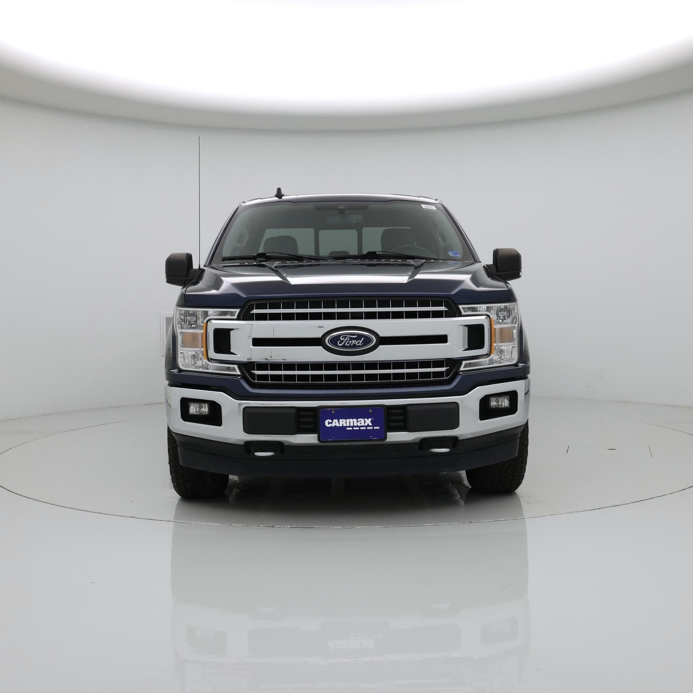 Thumbnail: 2019 Ford F-150 - 5