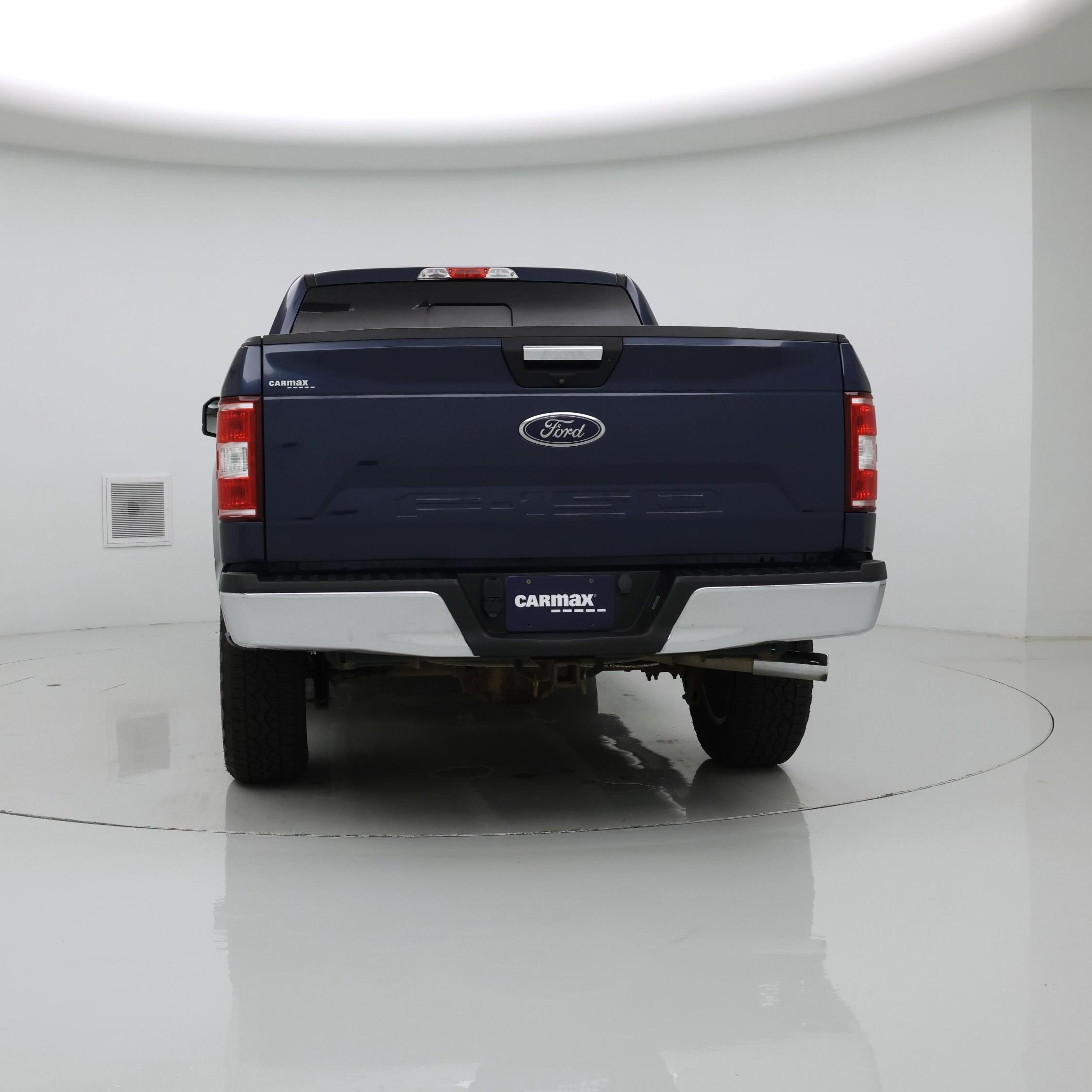 Thumbnail: 2019 Ford F-150 - 6