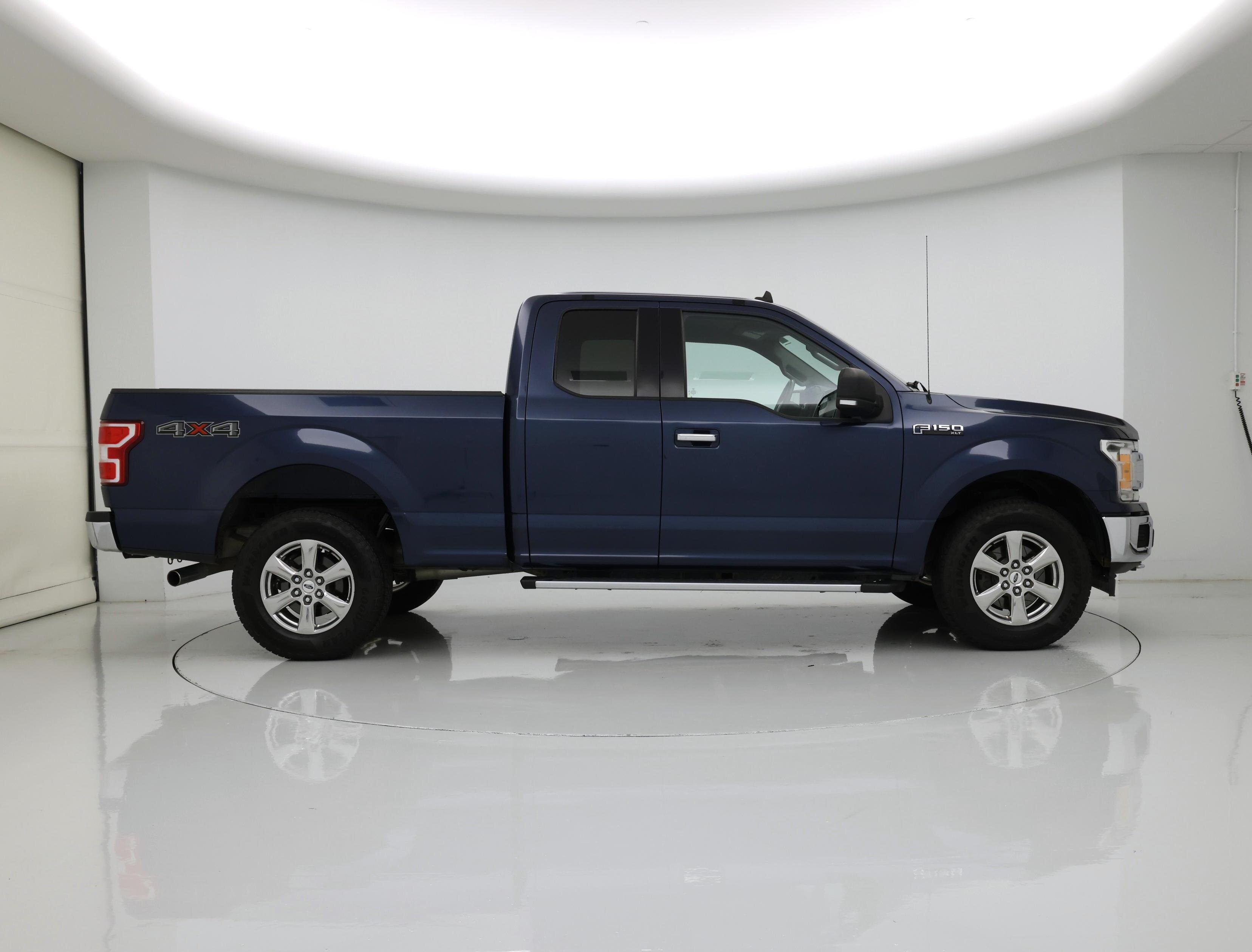 Thumbnail: 2019 Ford F-150 - 7