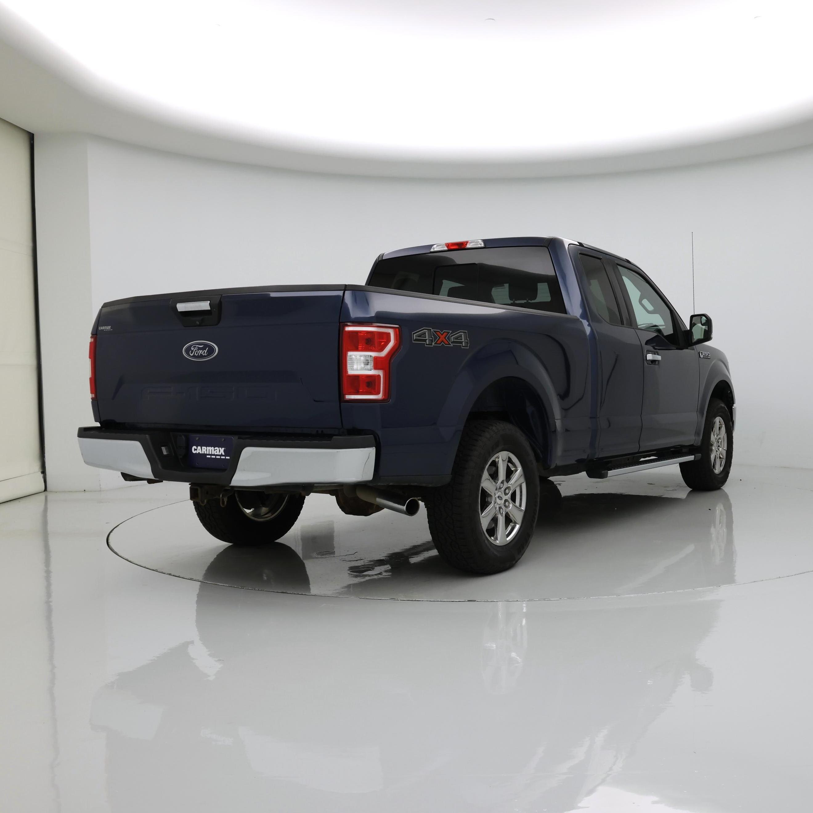 Thumbnail: 2019 Ford F-150 - 8