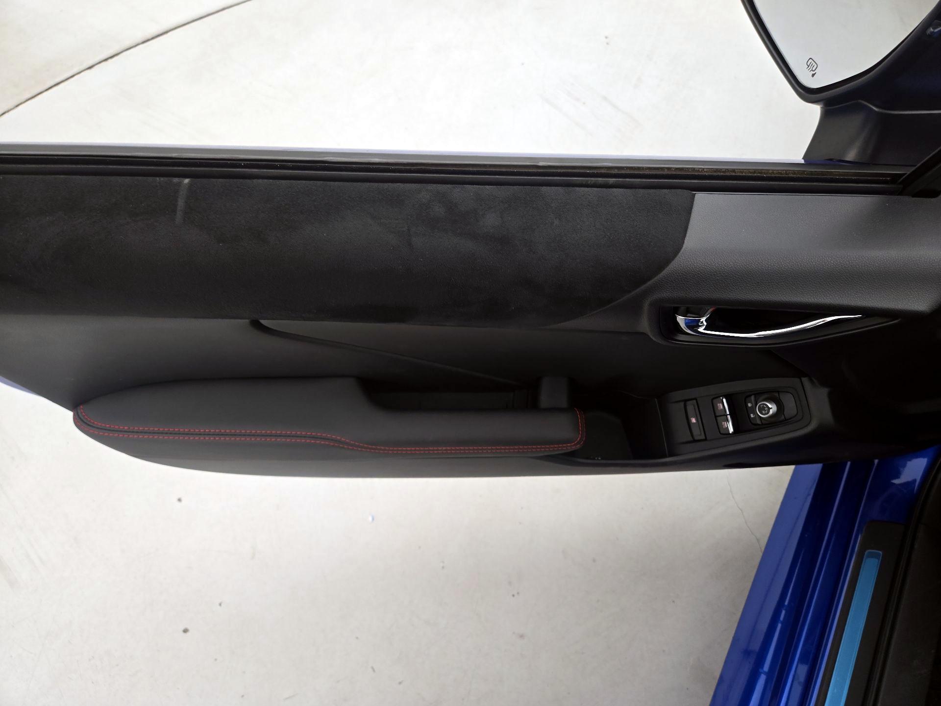 Thumbnail: 2022 Subaru BRZ - 12