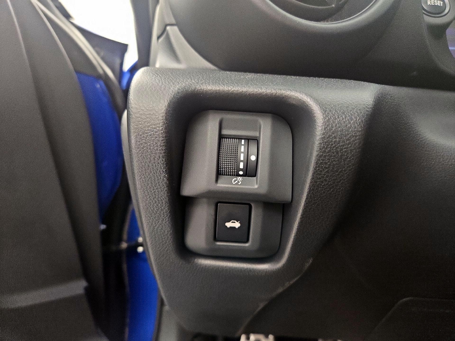 Thumbnail: 2022 Subaru BRZ - 13