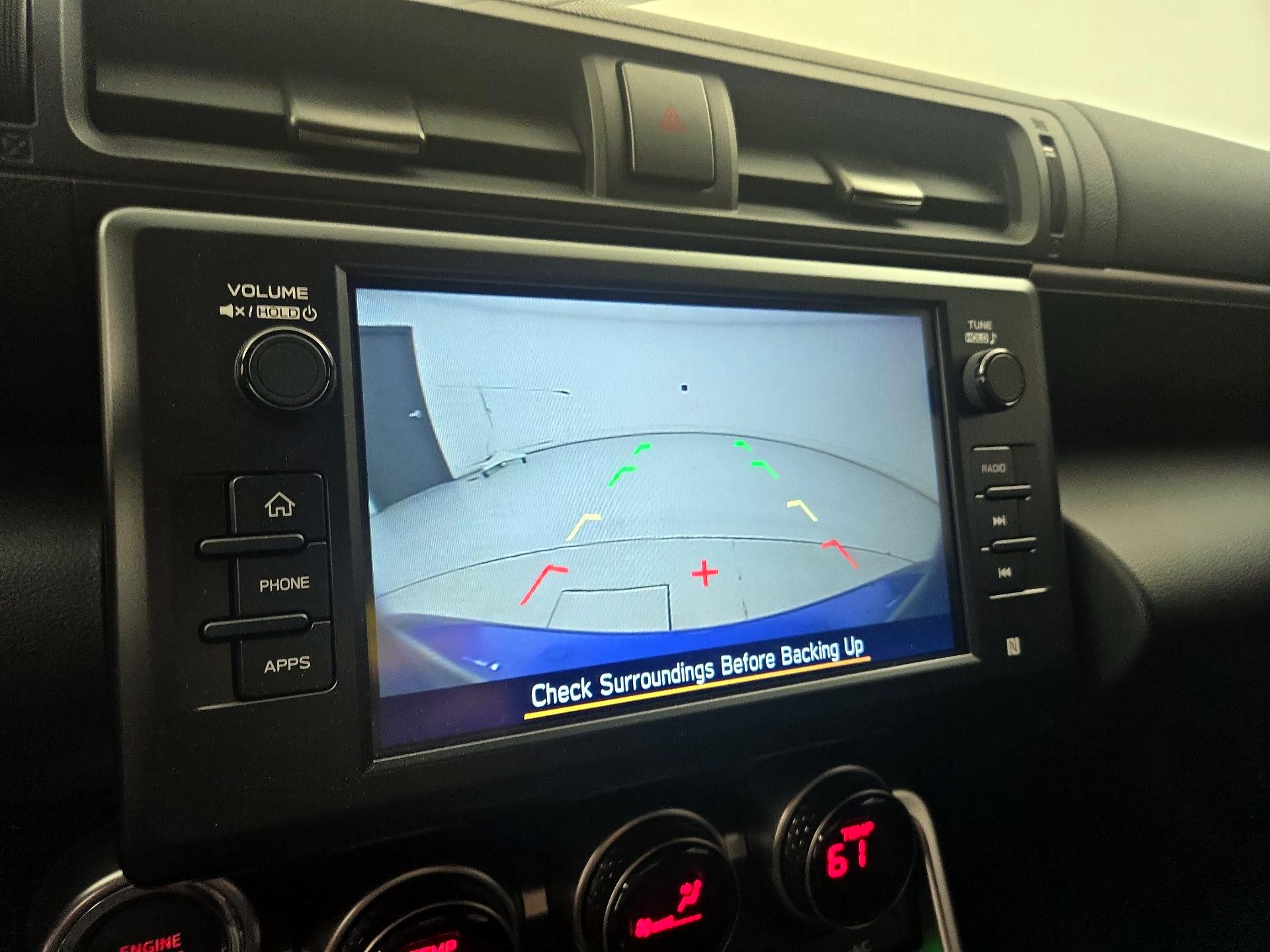 Thumbnail: 2022 Subaru BRZ - 14