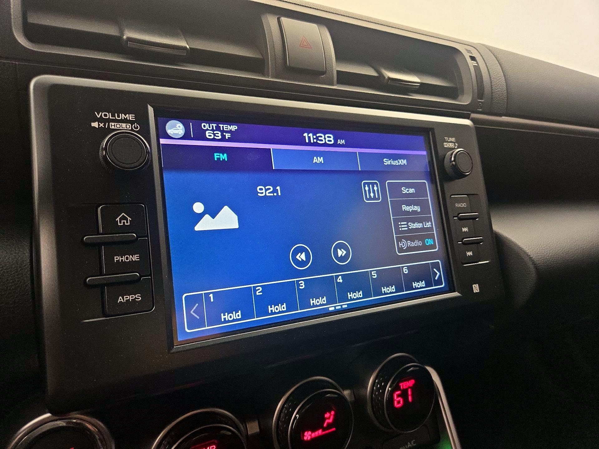 Thumbnail: 2022 Subaru BRZ - 15