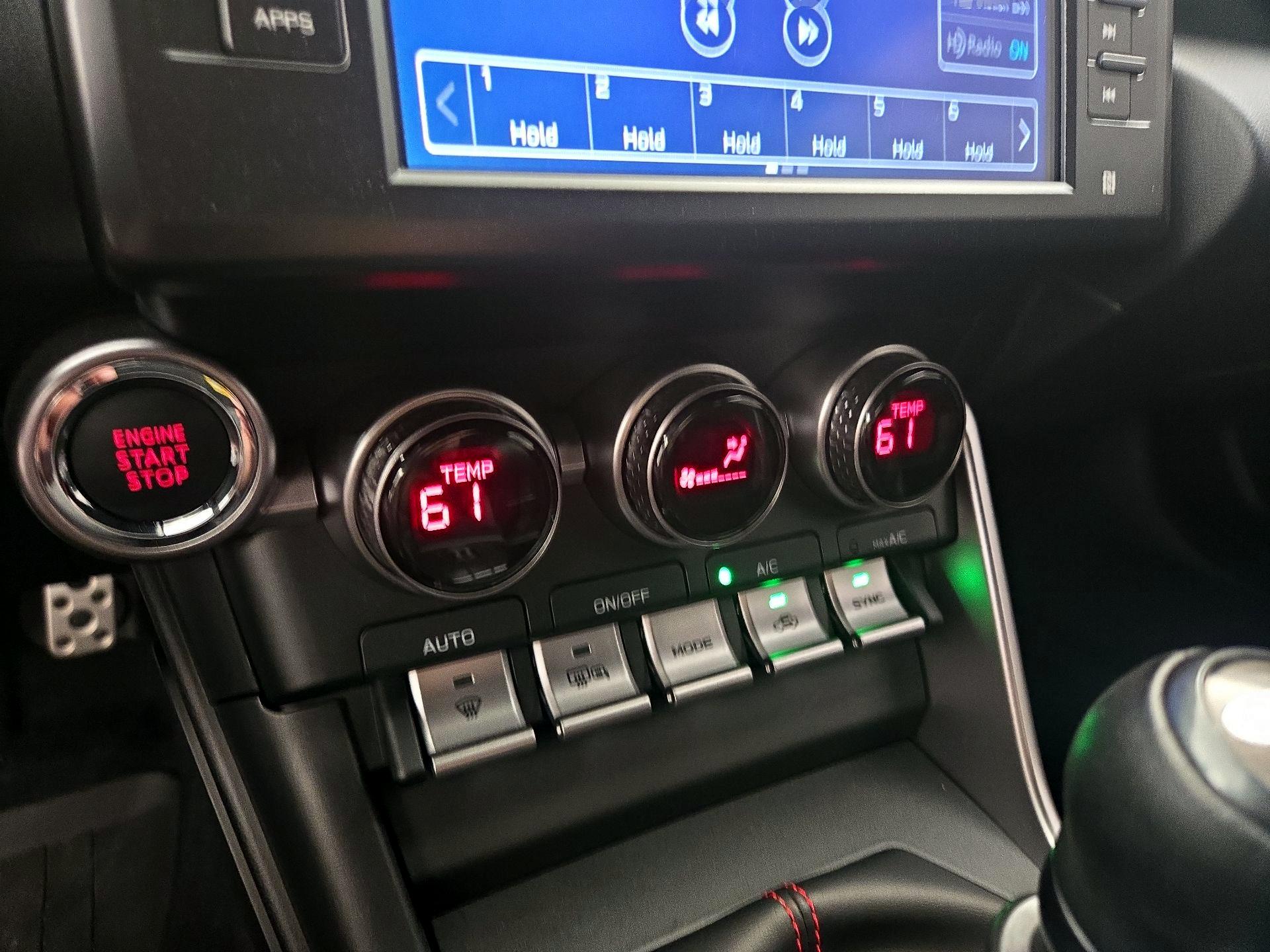 Thumbnail: 2022 Subaru BRZ - 16