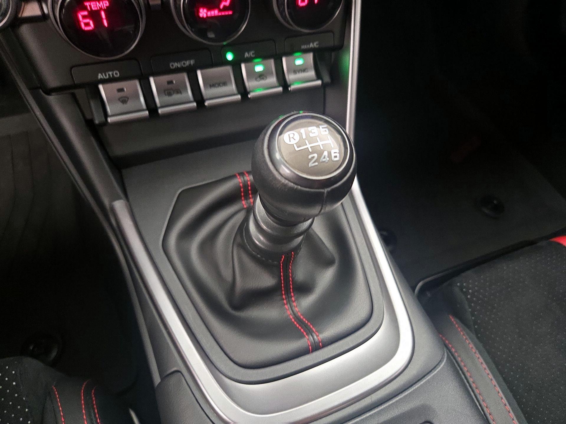 Thumbnail: 2022 Subaru BRZ - 17