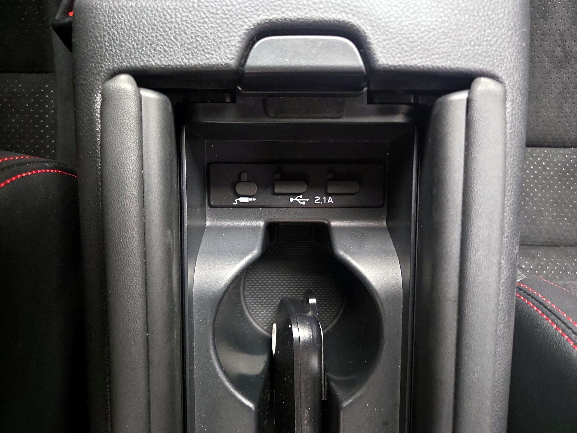 Thumbnail: 2022 Subaru BRZ - 18