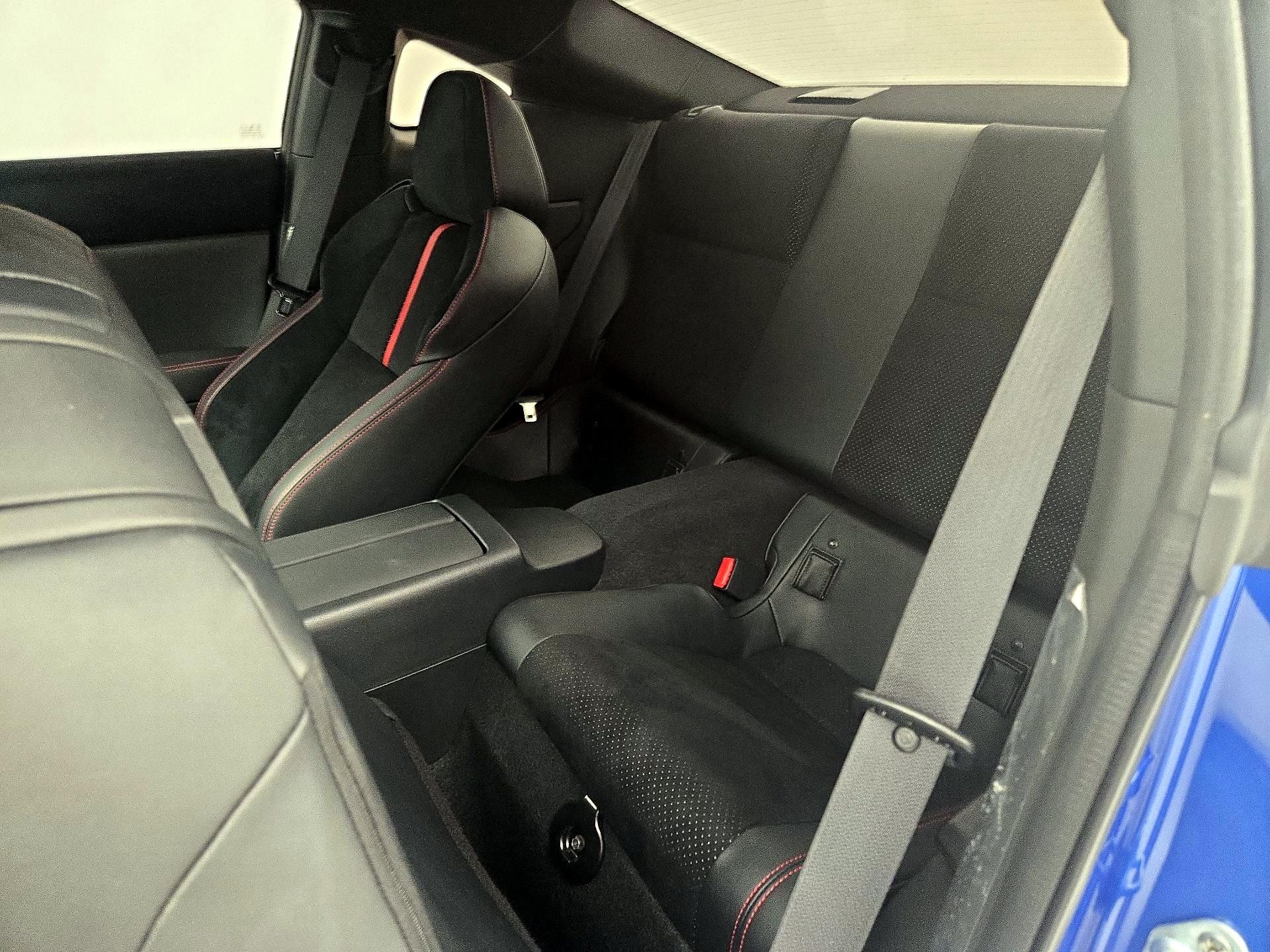 Thumbnail: 2022 Subaru BRZ - 19