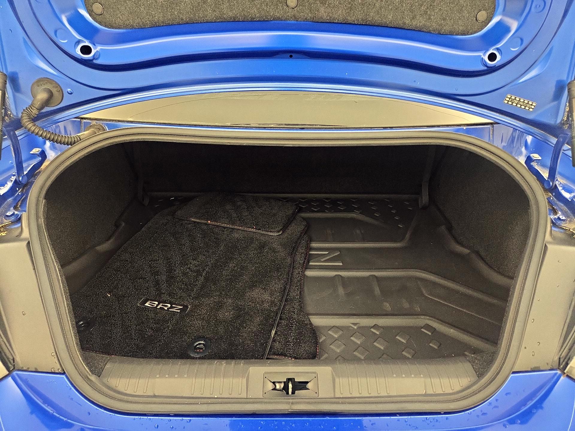 Thumbnail: 2022 Subaru BRZ - 20