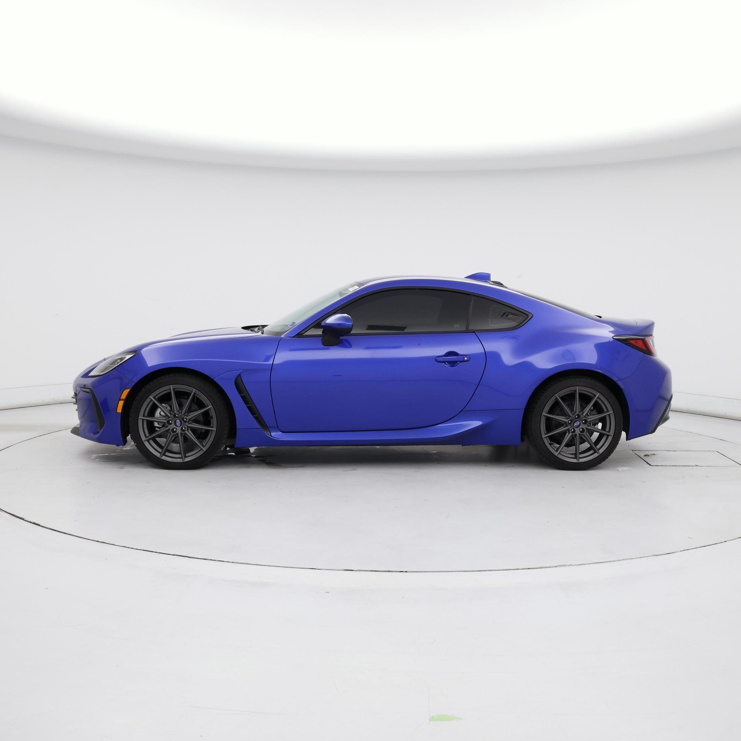 Thumbnail: 2022 Subaru BRZ - 3