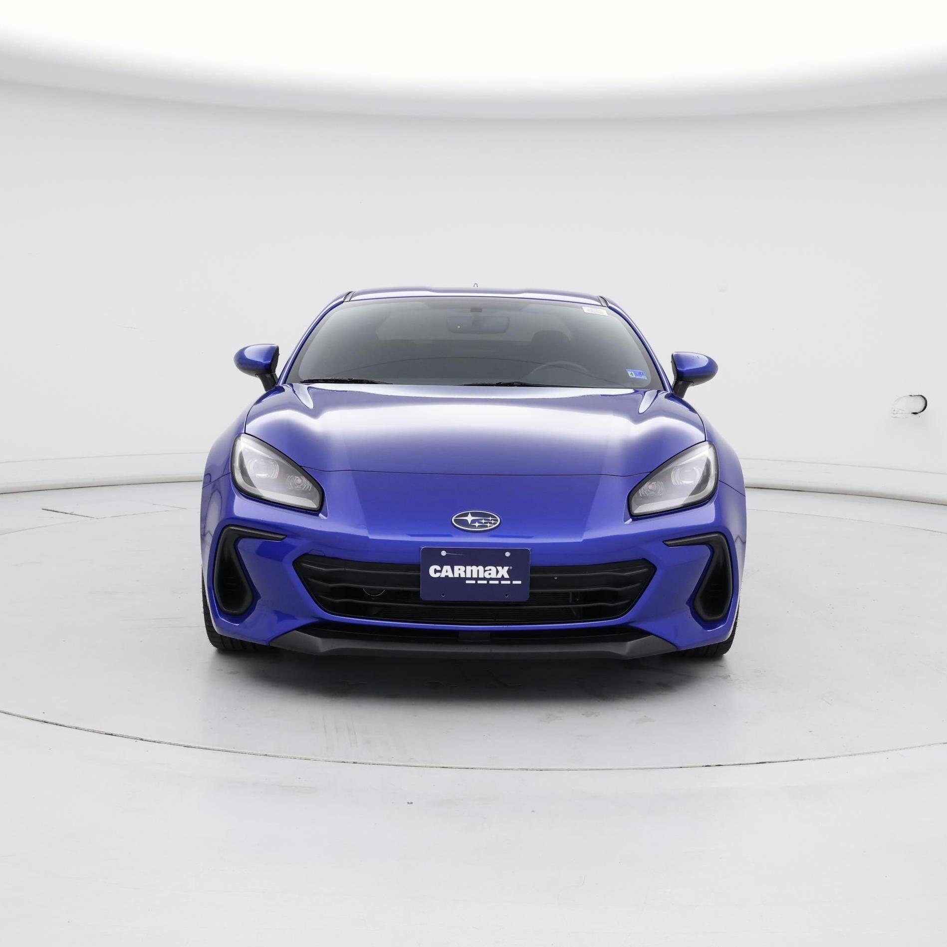 Thumbnail: 2022 Subaru BRZ - 5