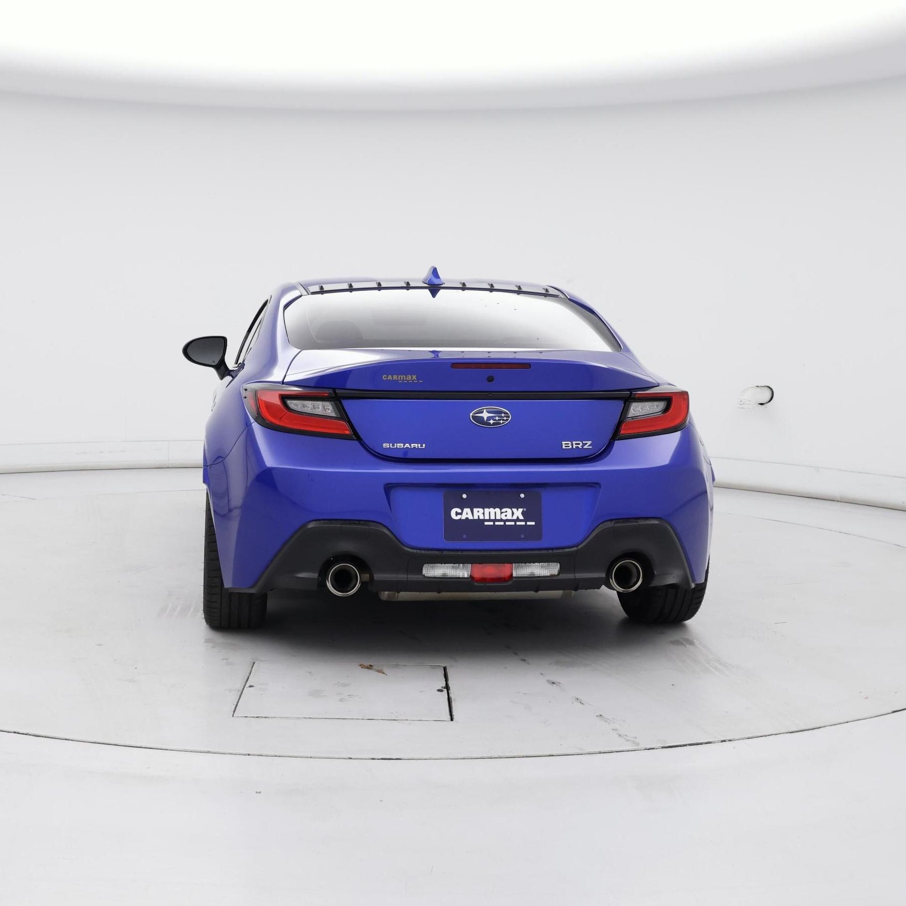 Thumbnail: 2022 Subaru BRZ - 6