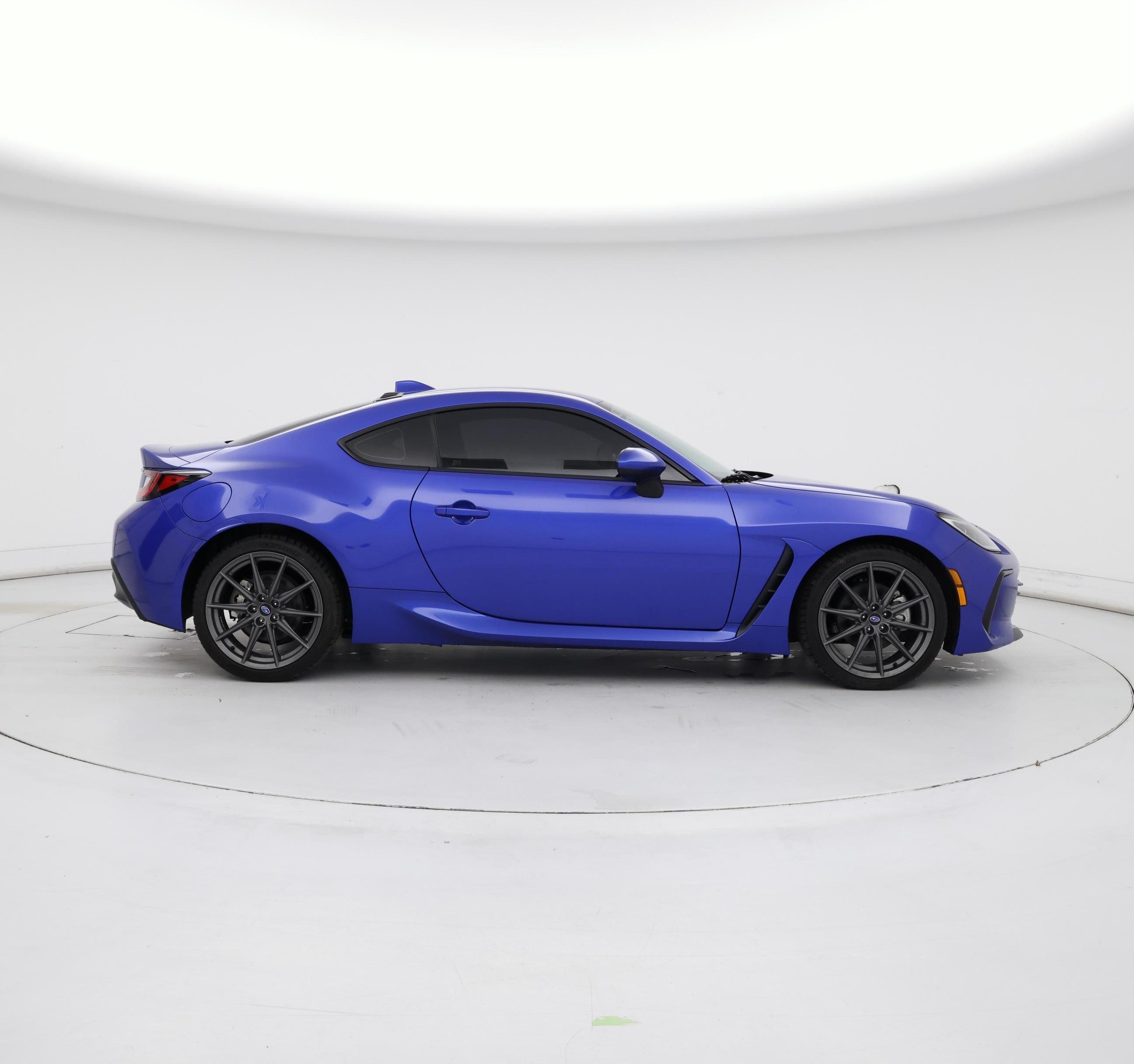 Thumbnail: 2022 Subaru BRZ - 7