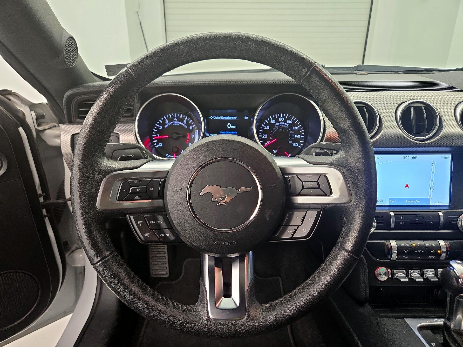 Thumbnail: 2019 Ford Mustang - 10