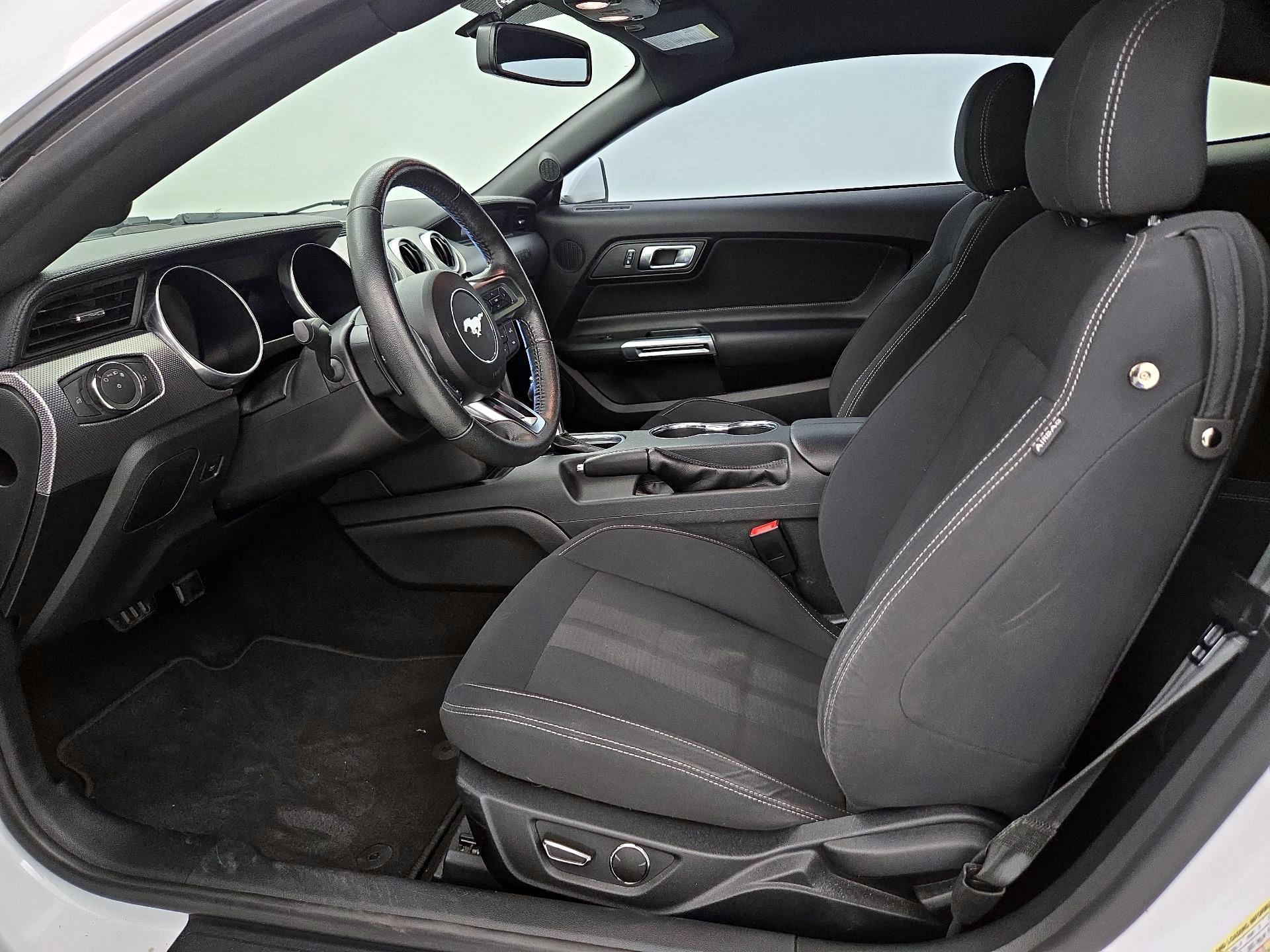 Thumbnail: 2019 Ford Mustang - 11