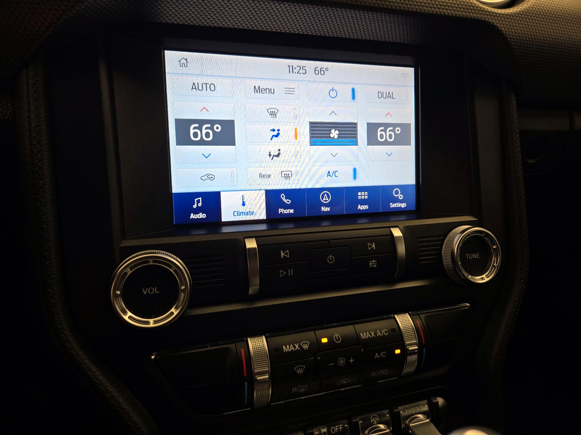 Thumbnail: 2019 Ford Mustang - 17