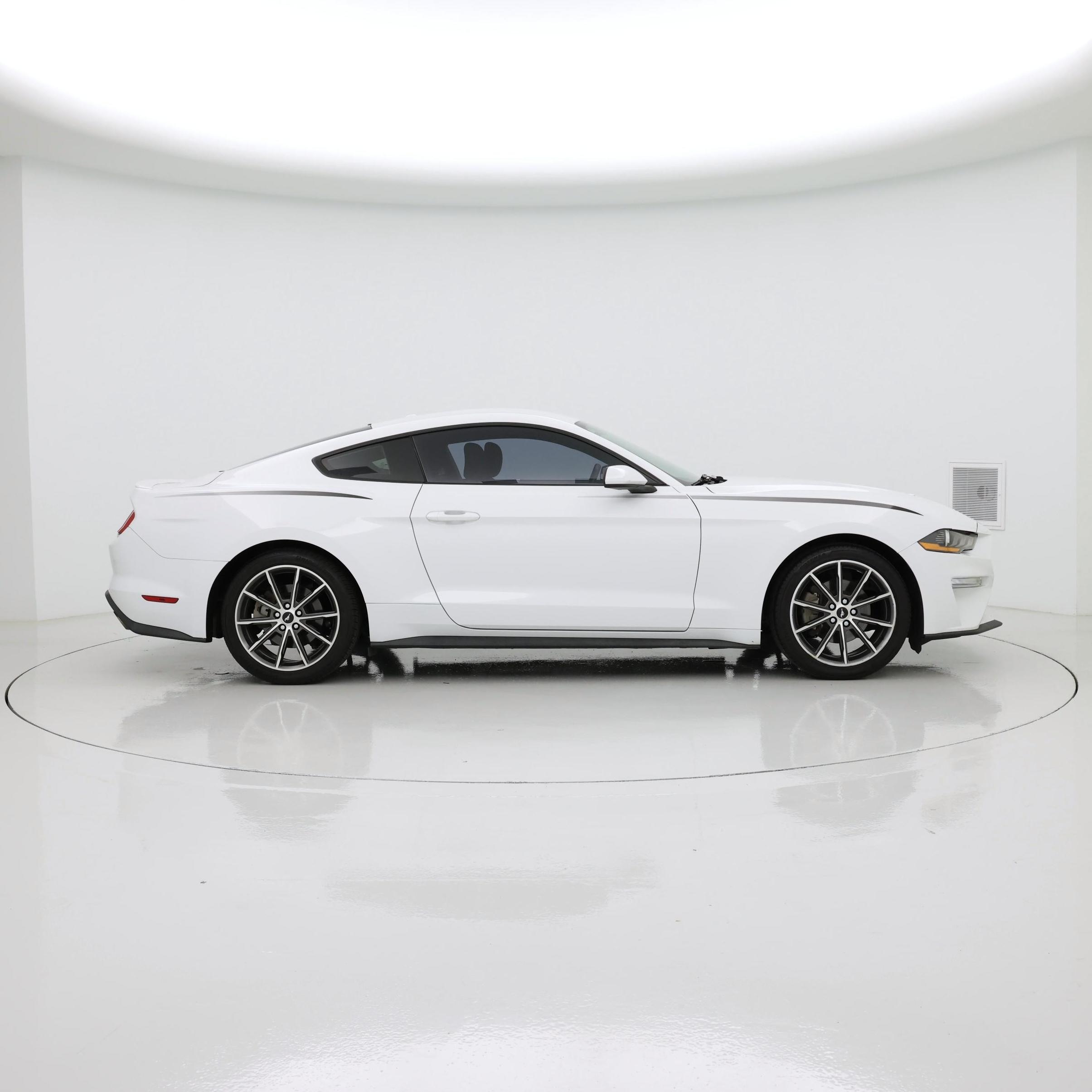 Thumbnail: 2019 Ford Mustang - 7