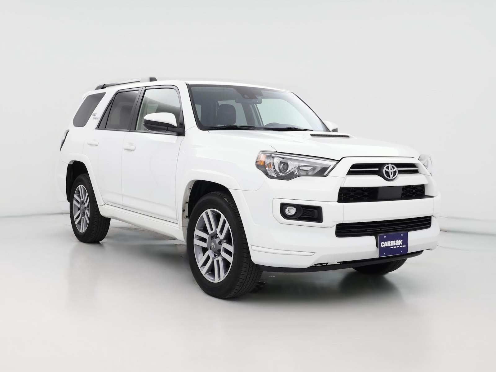 2024 Toyota 4Runner