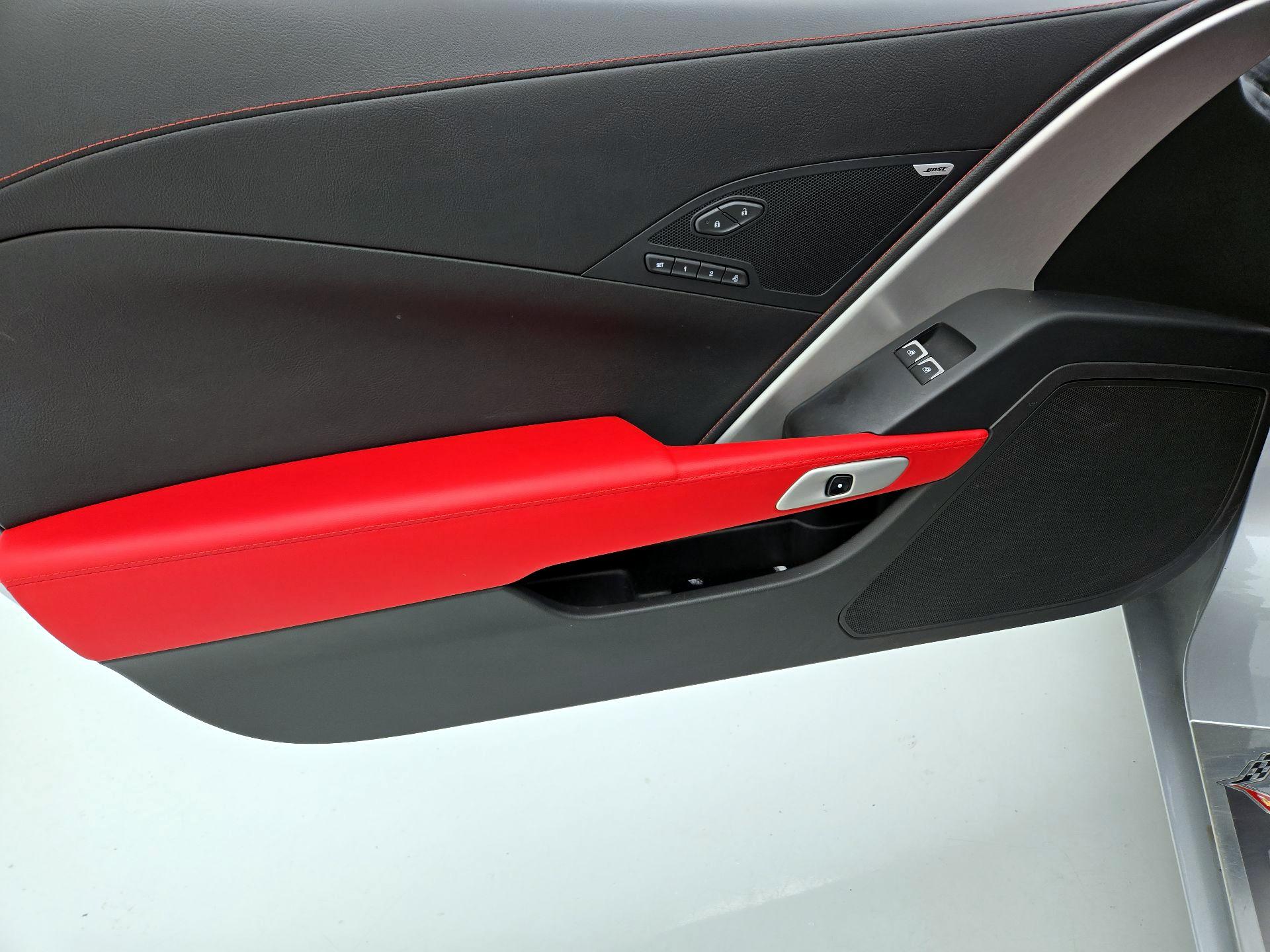 Thumbnail: 2017 Chevrolet Corvette - 12