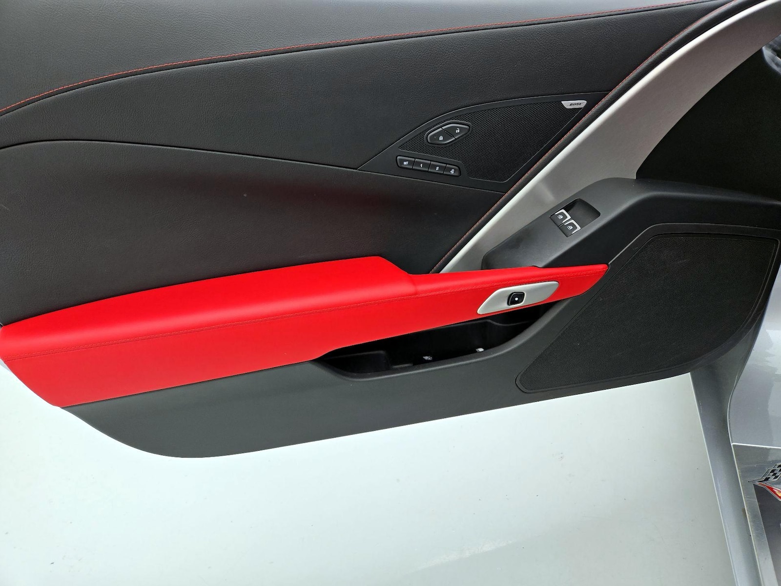 2017 Chevrolet Corvette 2LT - Photo 13